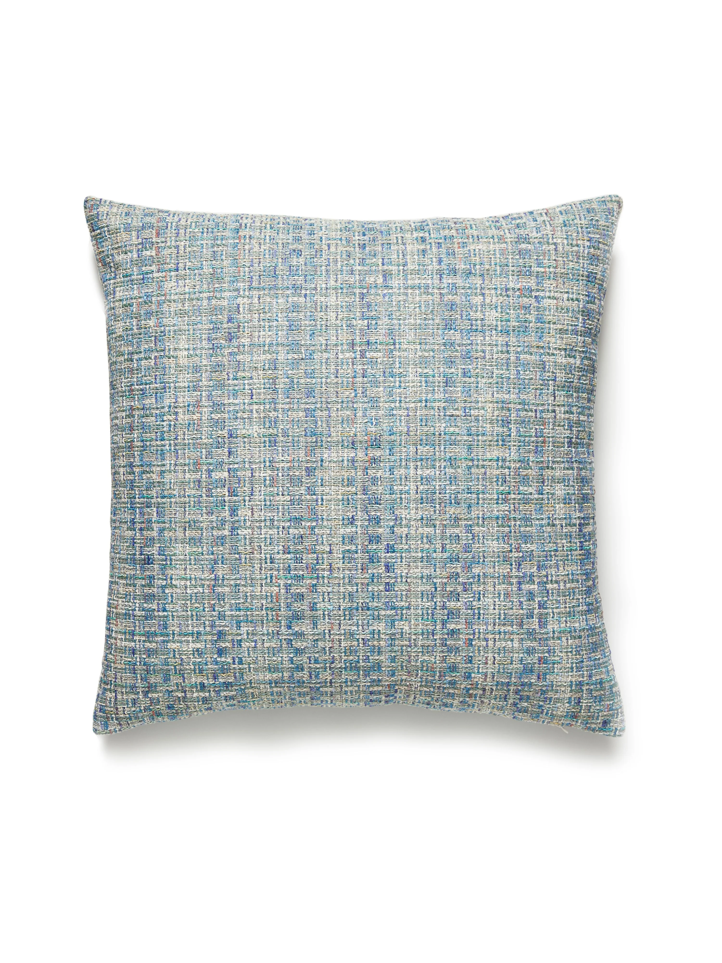 Scalamandre BI 0002SDDKFAYE FAYE PILLOW - Image 2