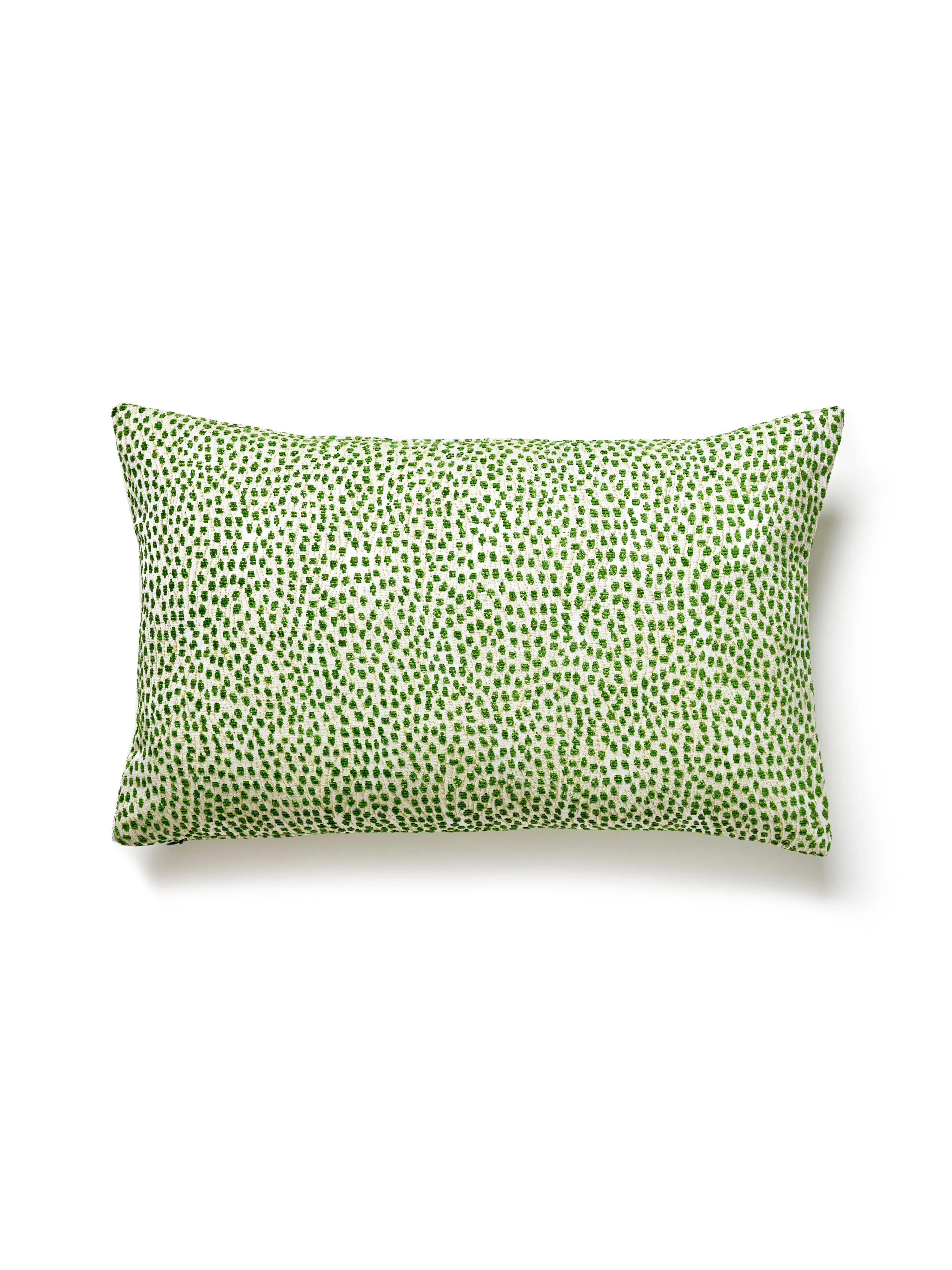 Scalamandre BI 0003LFLURPILL FLURRY LUMBAR PILLOW - Image 2