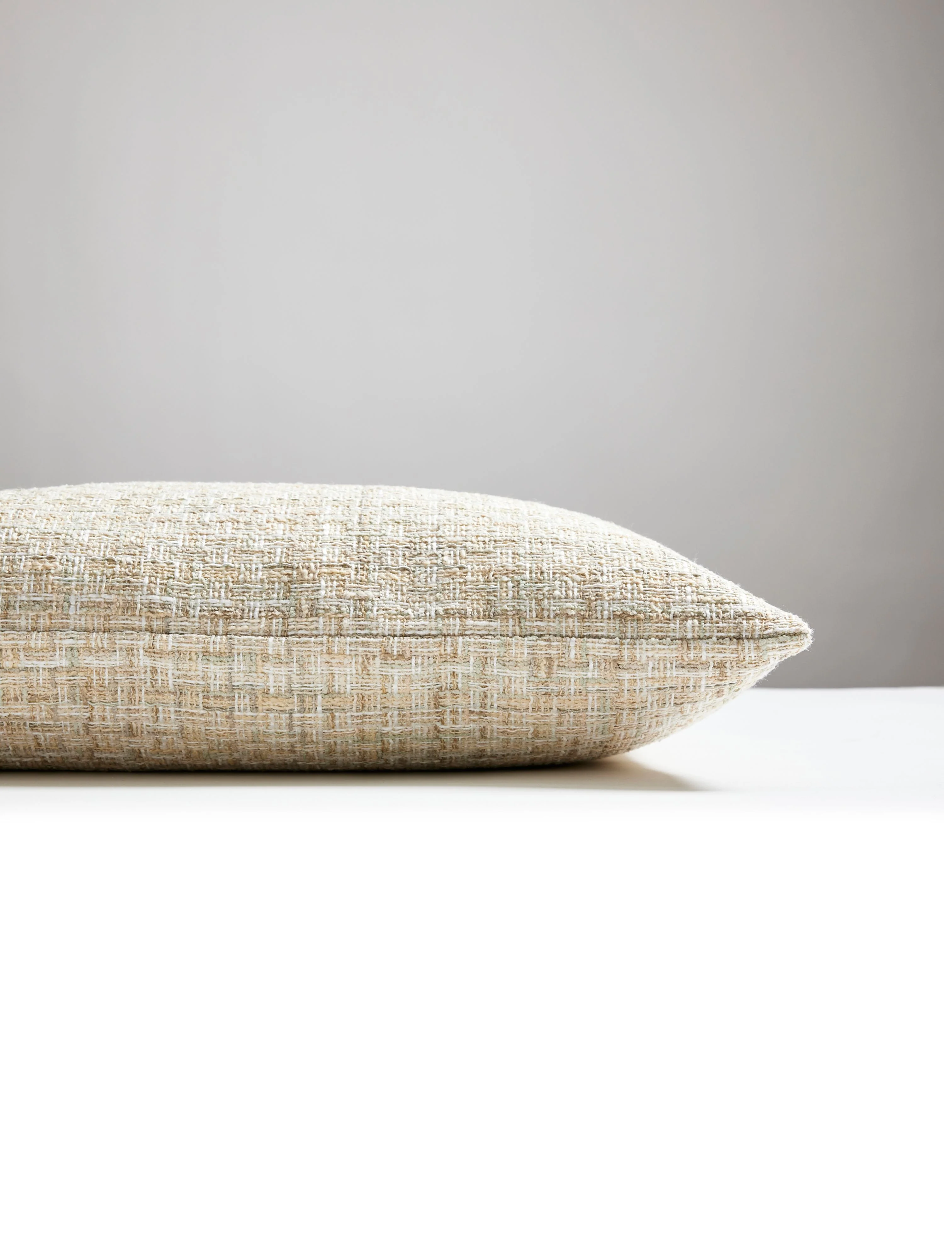 Scalamandre BI 0008LBDKFAYE FAYE LUMBAR PILLOW