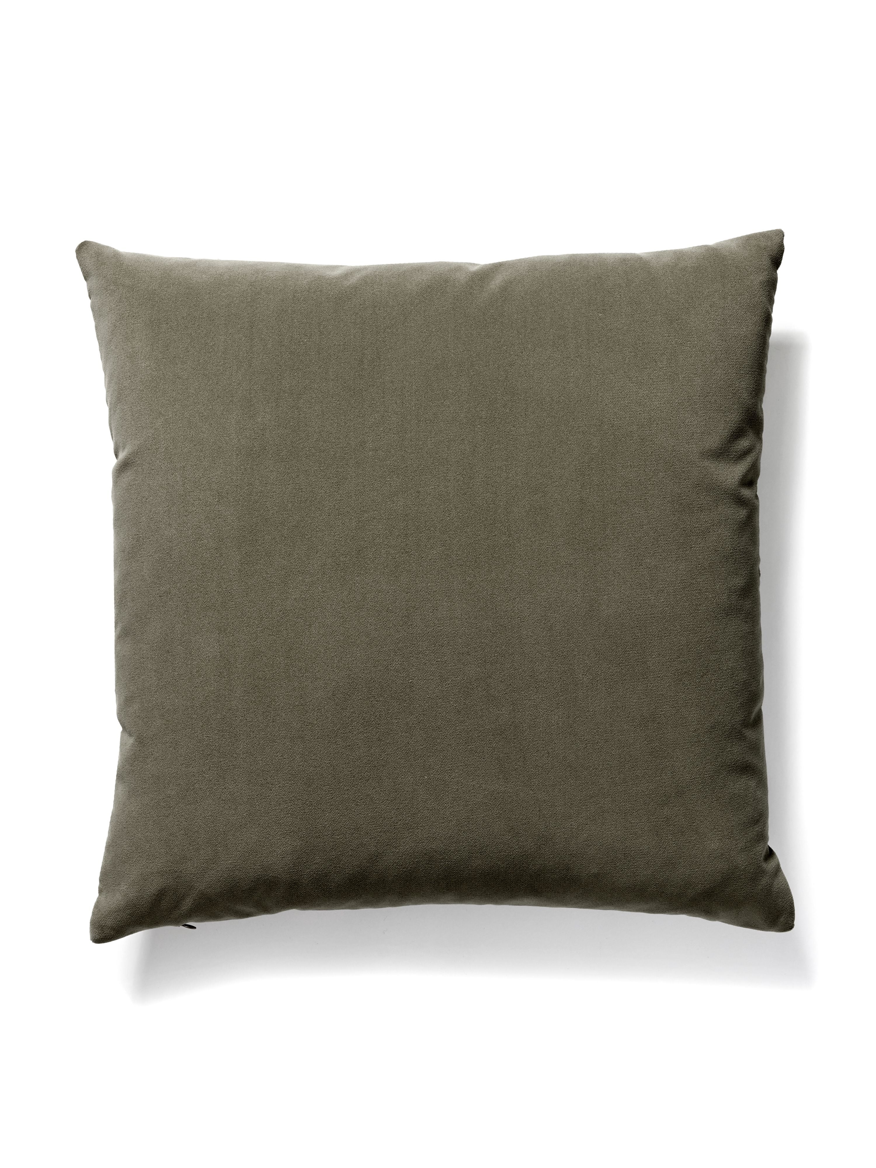 Scalamandre BK 0012RICHPILL RICHMOND VELVET PILLOW