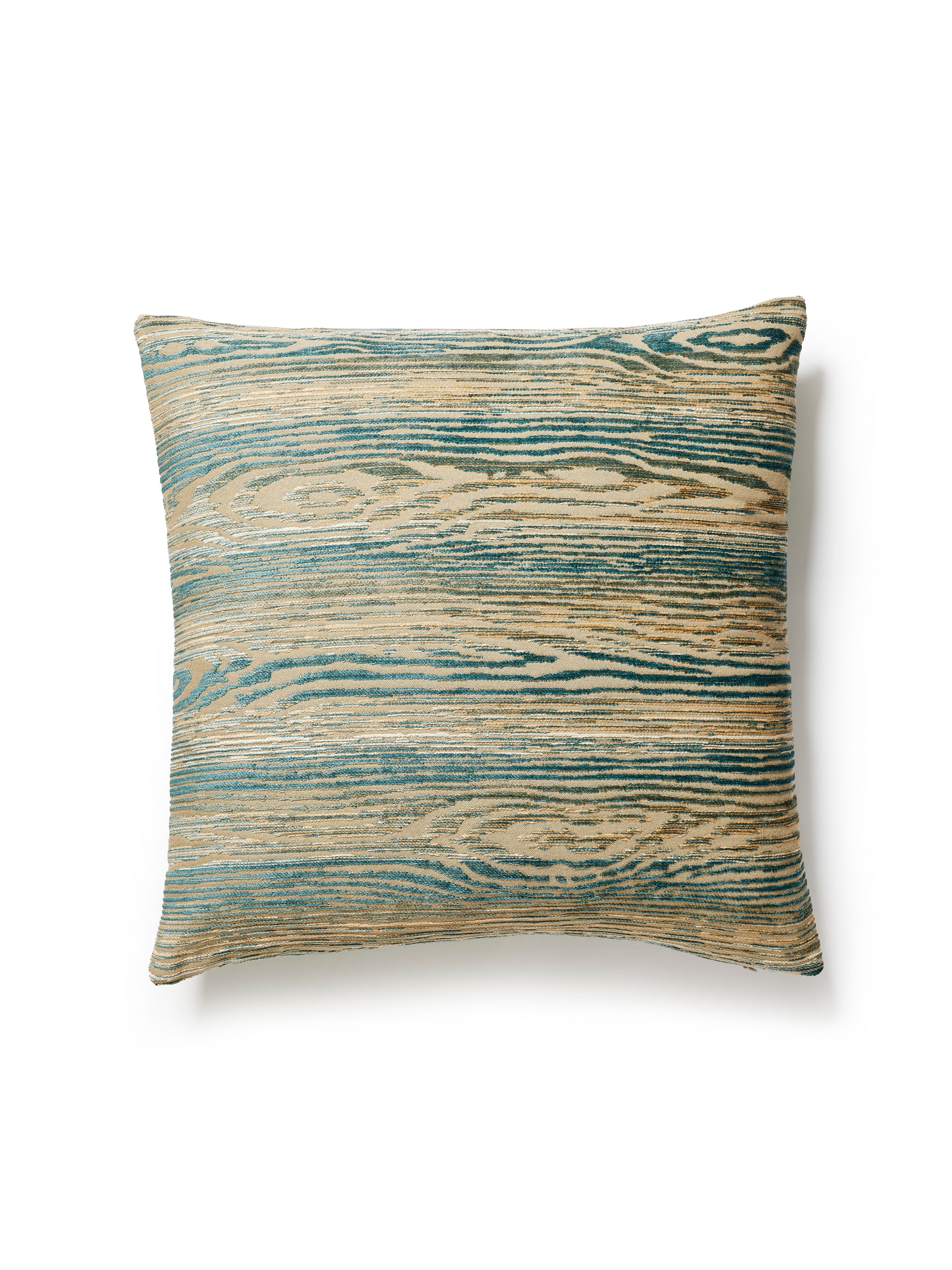 Scalamandre CD 0003MUIRPILL MUIR WOODS PILLOW - Image 2