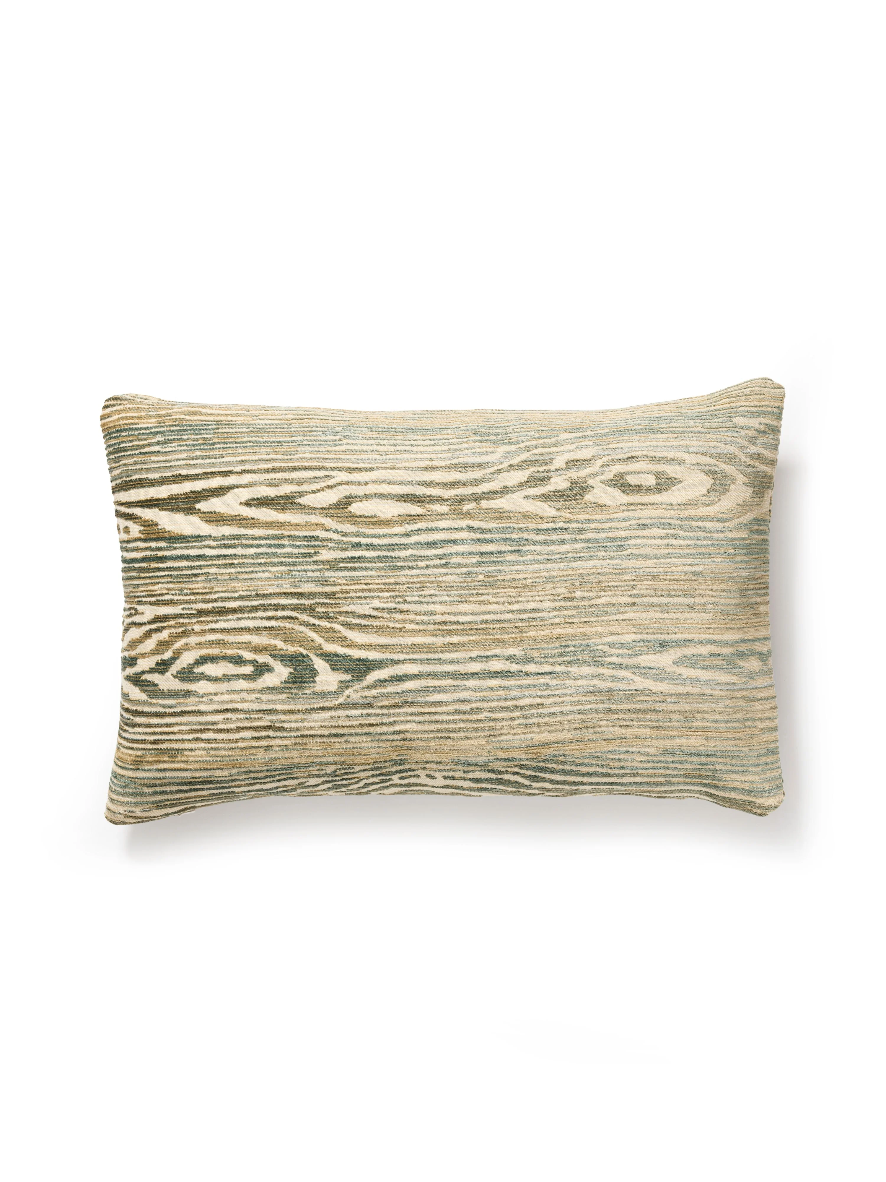 Scalamandre CD 0011LMUIRPILL MUIR WOODS PILLOW - Image 2