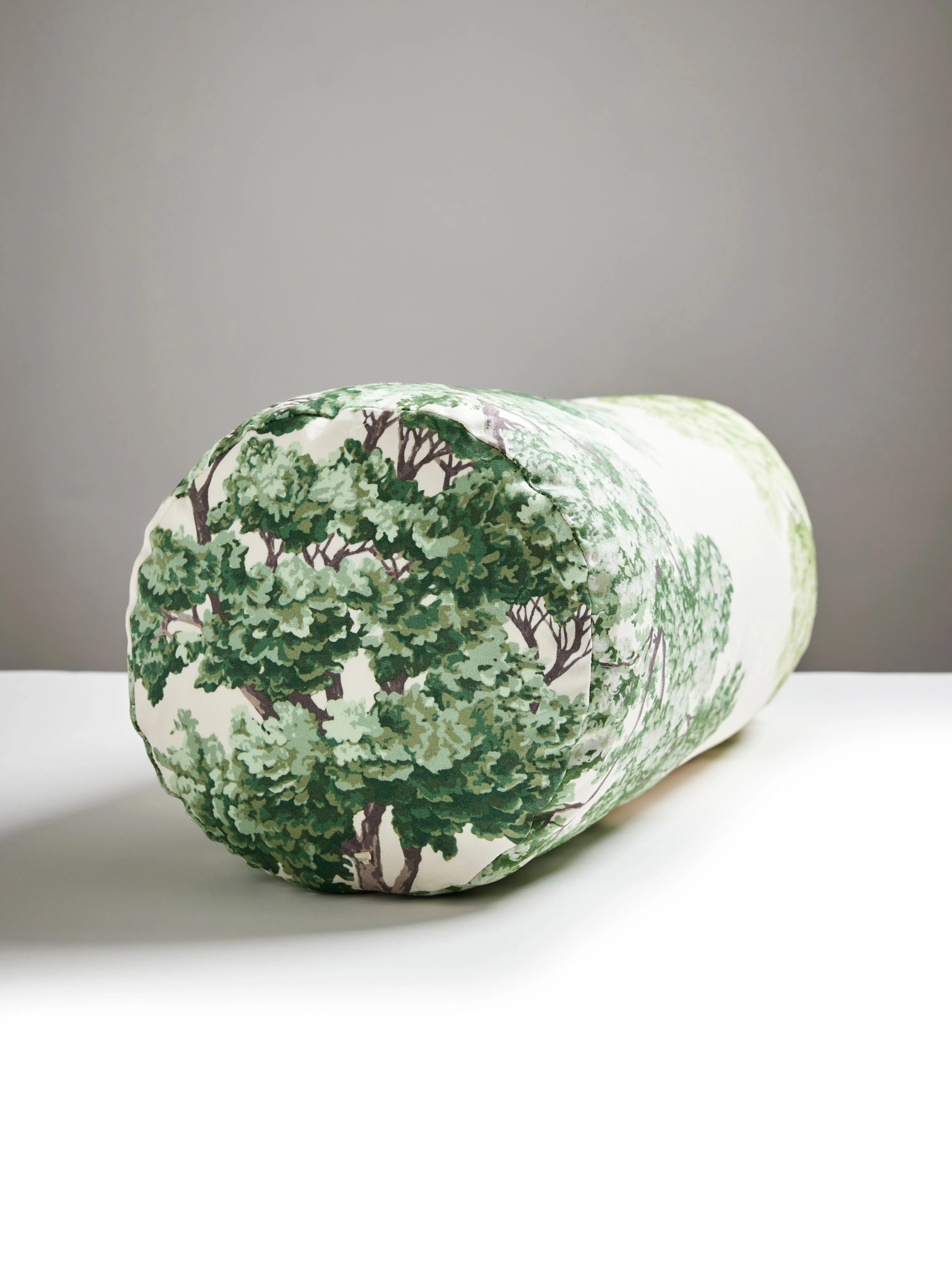 Scalamandre CN 0001BADK0071 CENTRAL PARK BOLSTER PILLOW