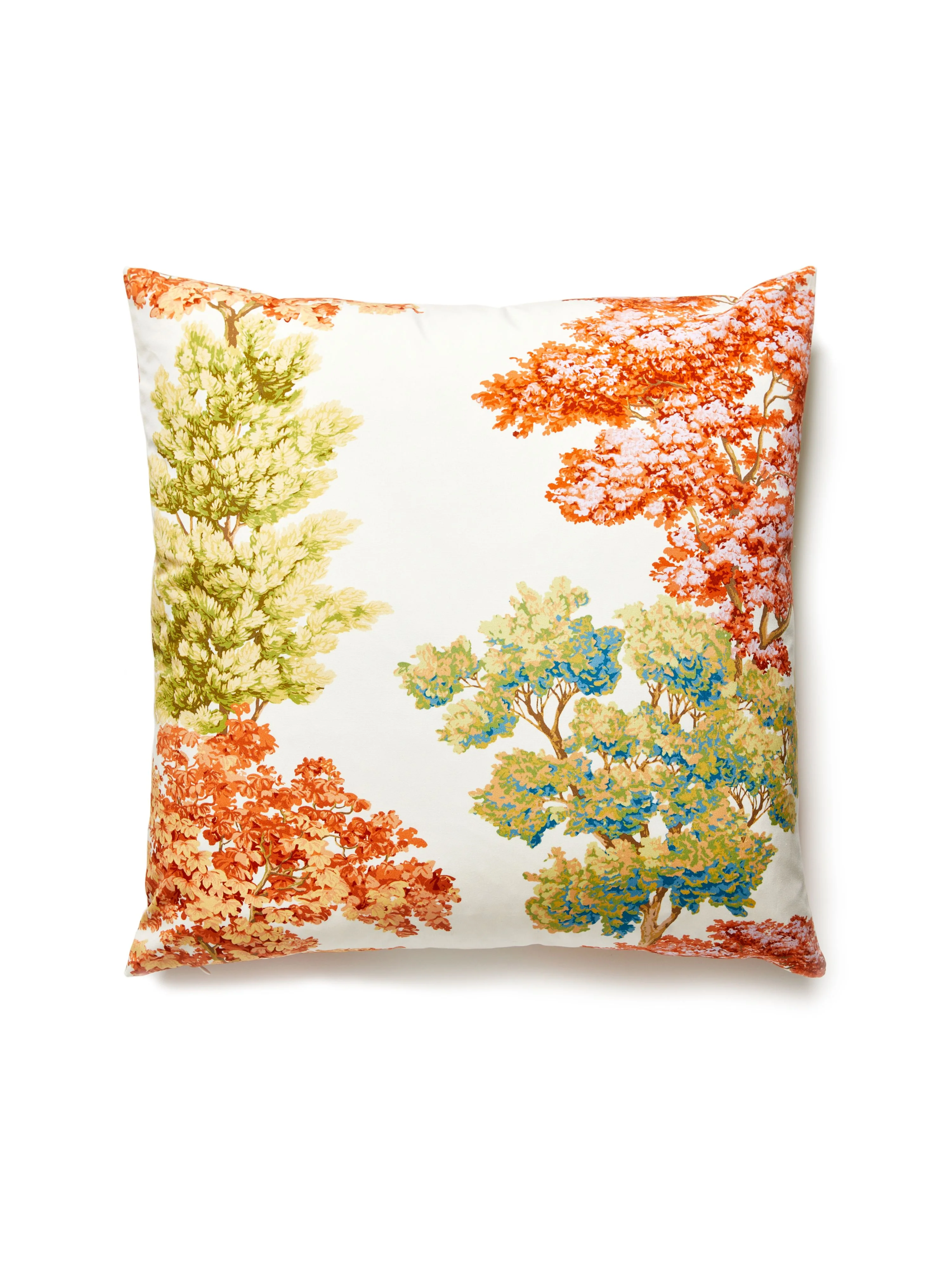 Scalamandre CN 0003SDDK0071 CENTRAL PARK PILLOW - Image 2