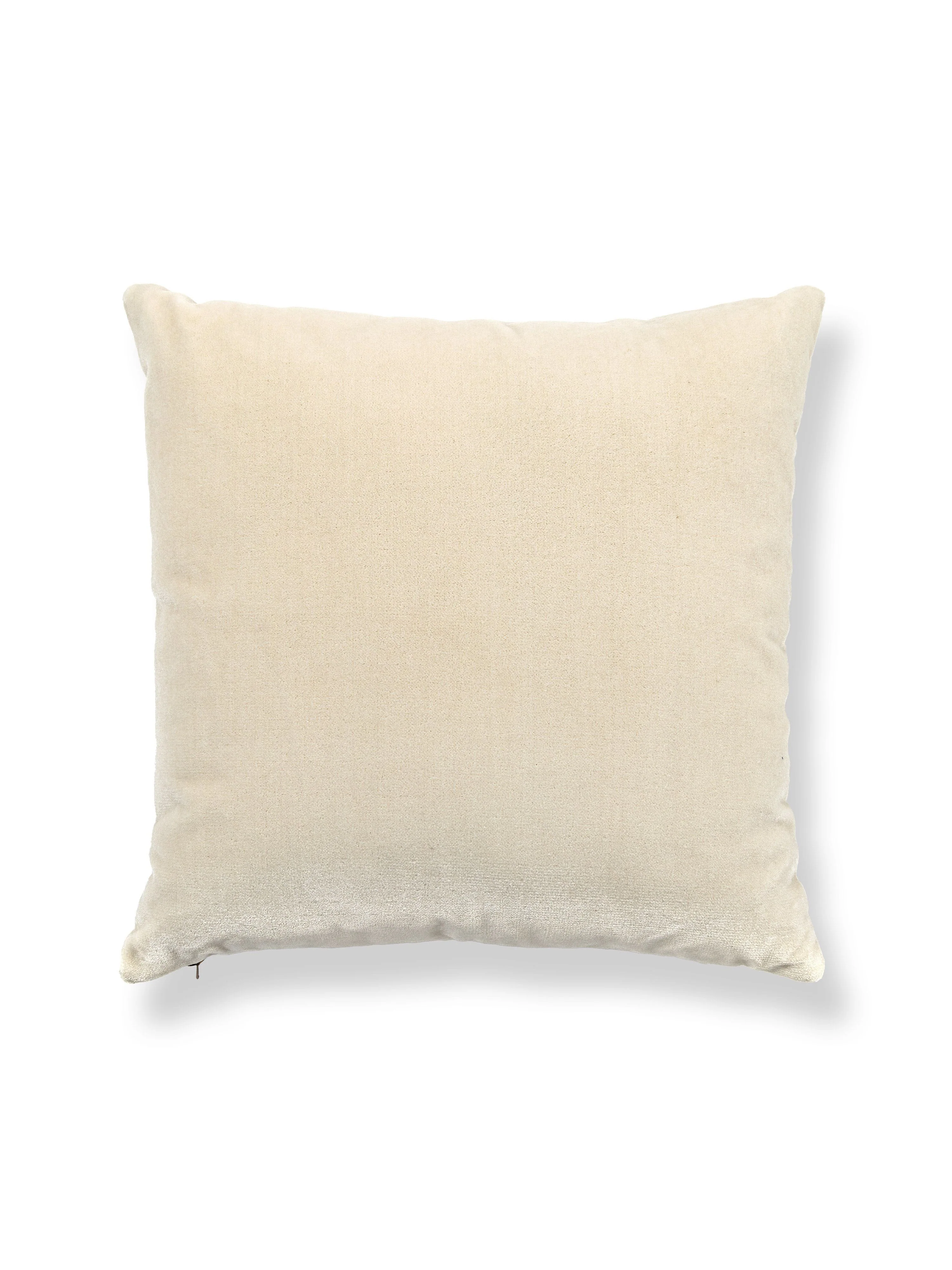 Scalamandre CN 0003TDDK1523 PLUMES / VELVET PILLOW - Image 3