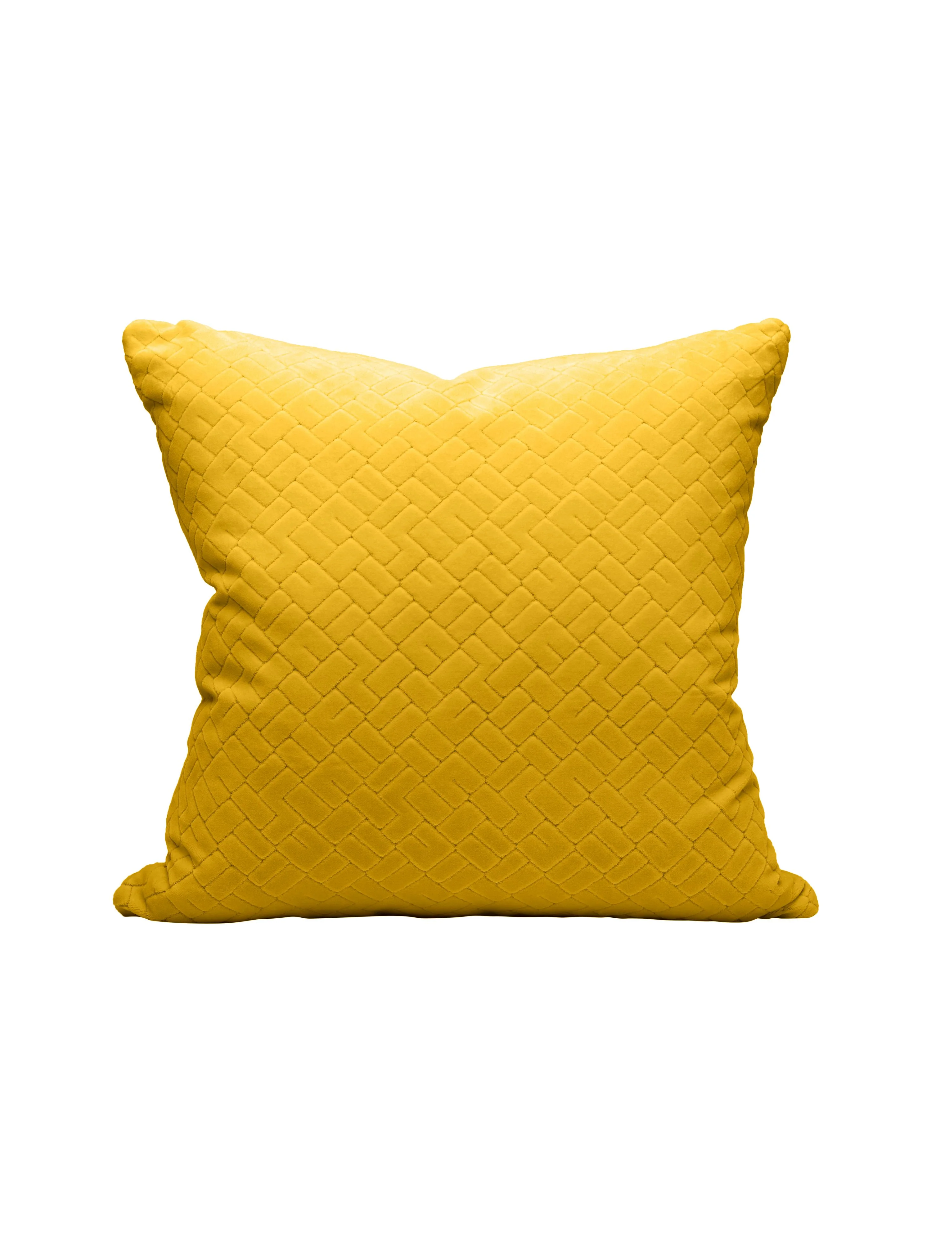 Scalamandre H0 0005VALLRPILL VALLAURIS VELVET PILLOW