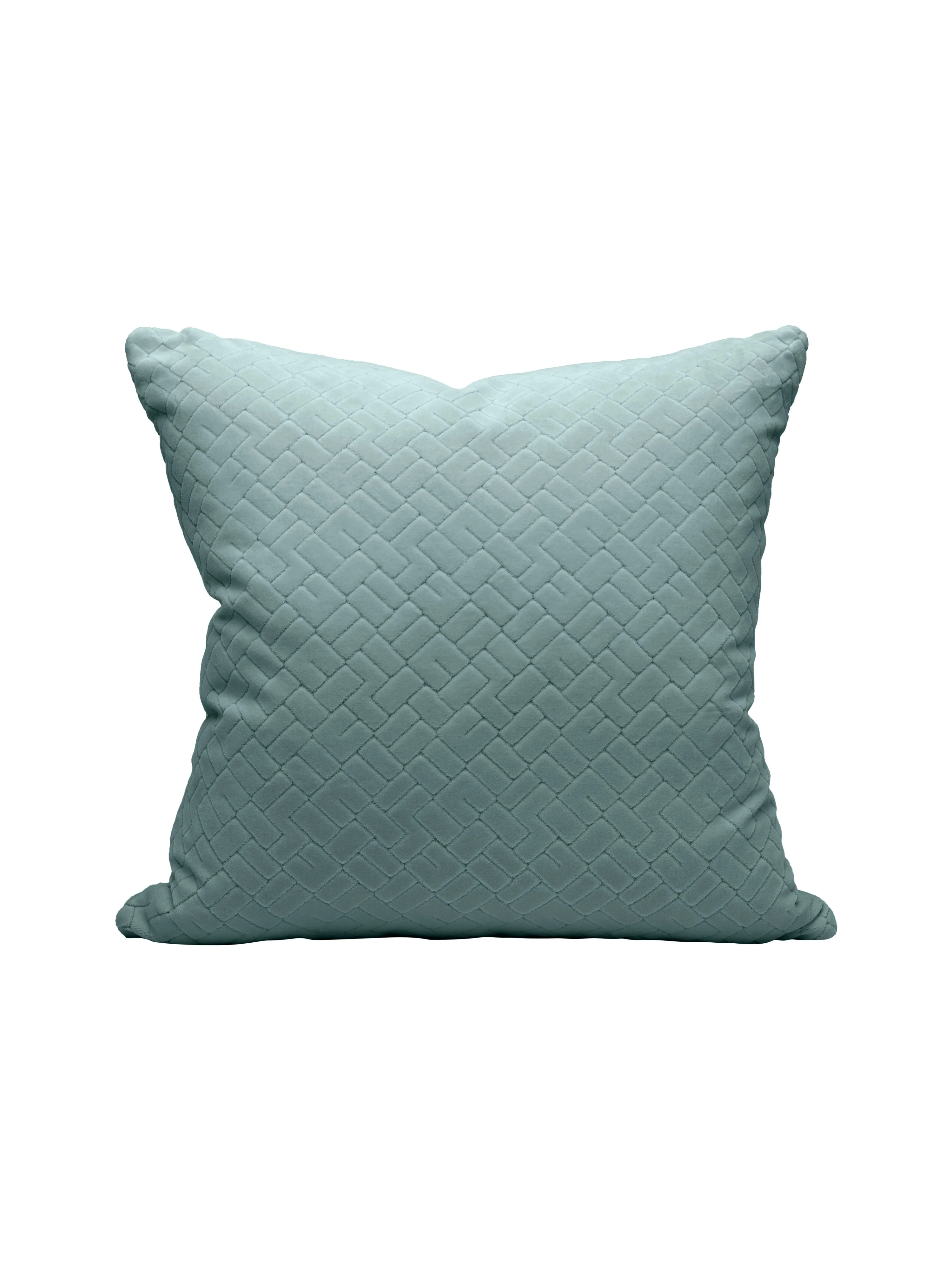 Scalamandre H0 0007VALLRPILL VALLAURIS VELVET PILLOW