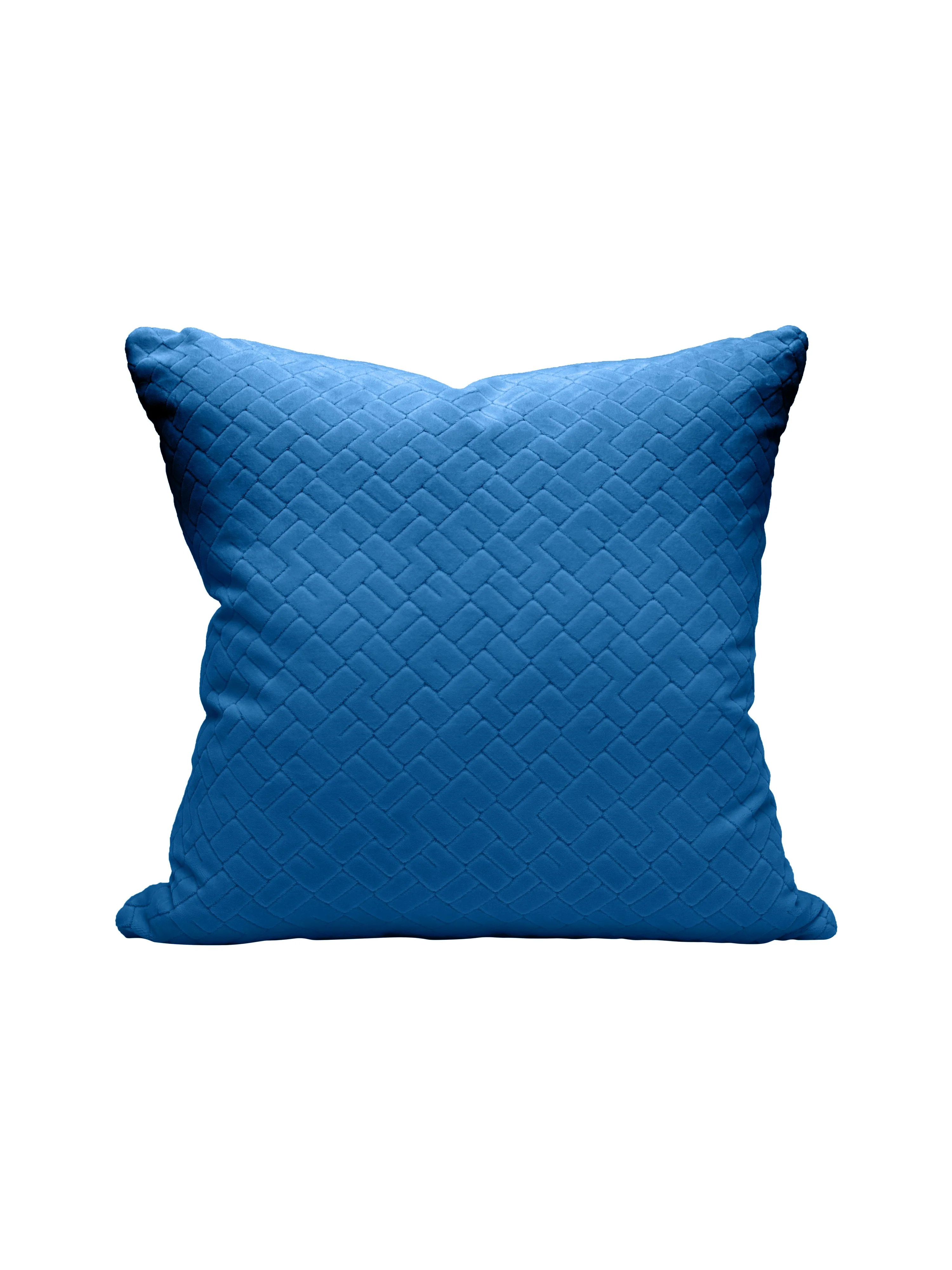Scalamandre H0 0008VALLRPILL VALLAURIS VELVET PILLOW