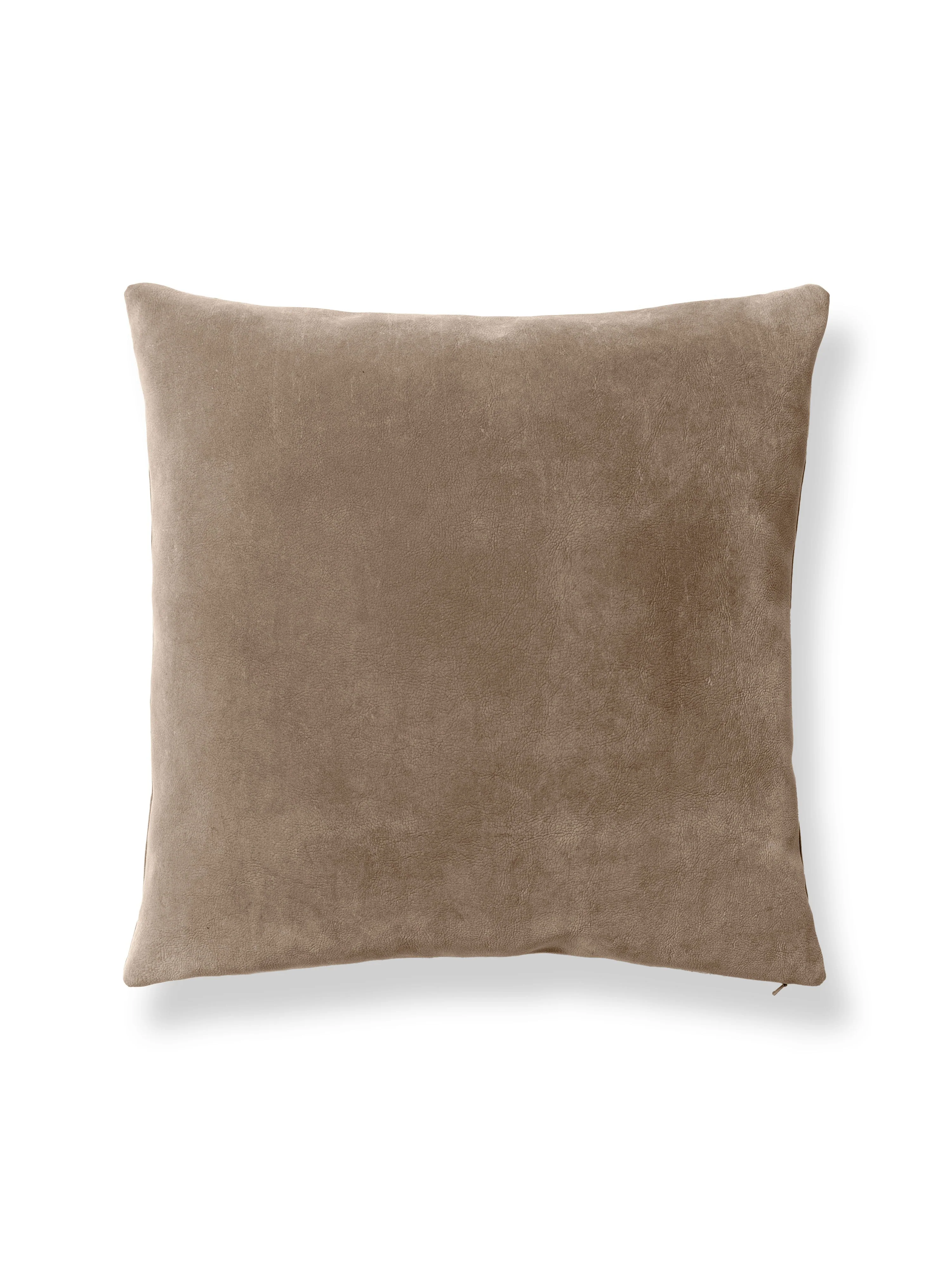 Scalamandre H6 3747GEORGPILL GEORGIA SUEDE PILLOW - Image 2