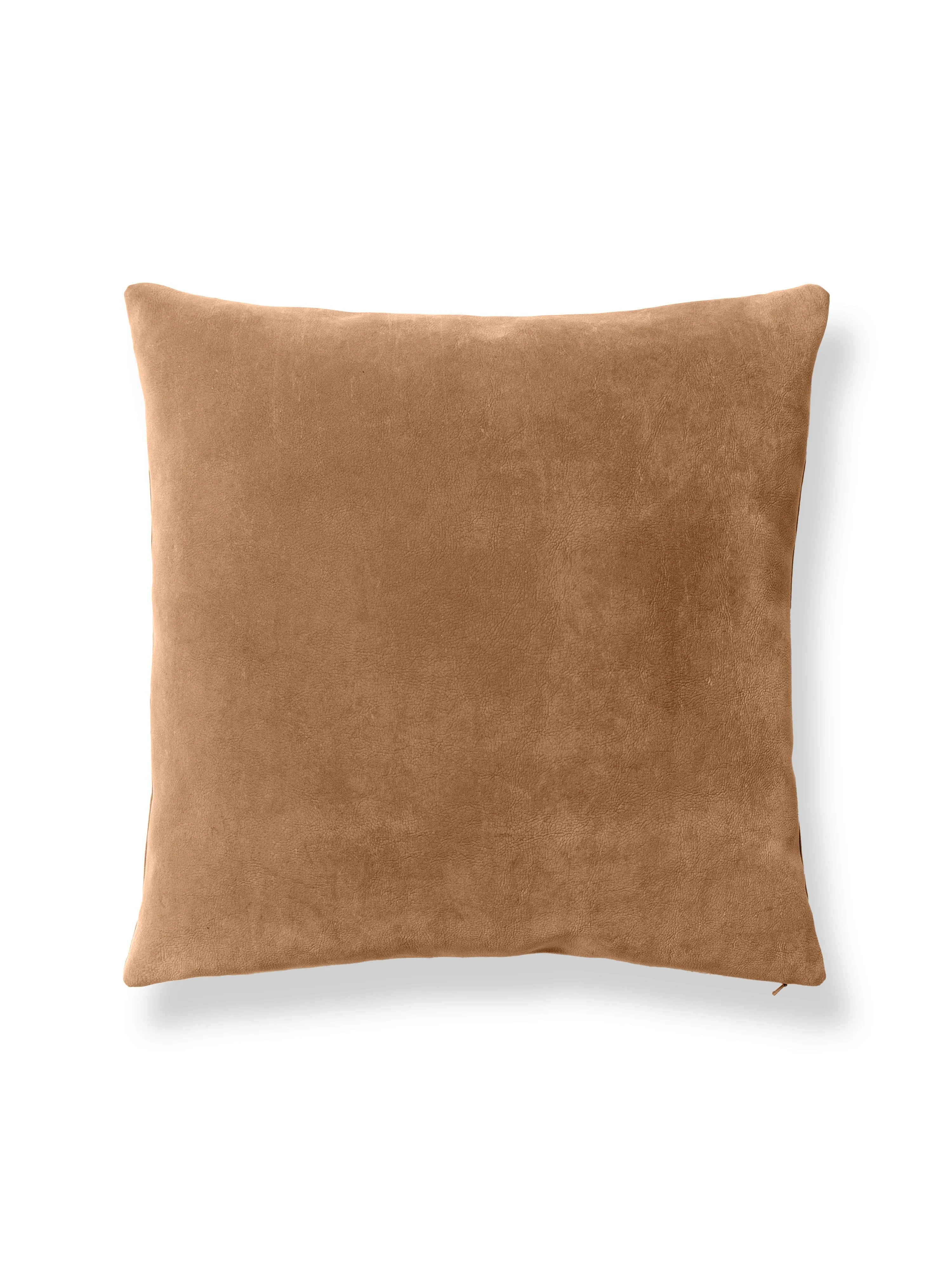 Scalamandre H6 3749GEORGPILL GEORGIA SUEDE PILLOW - Image 2