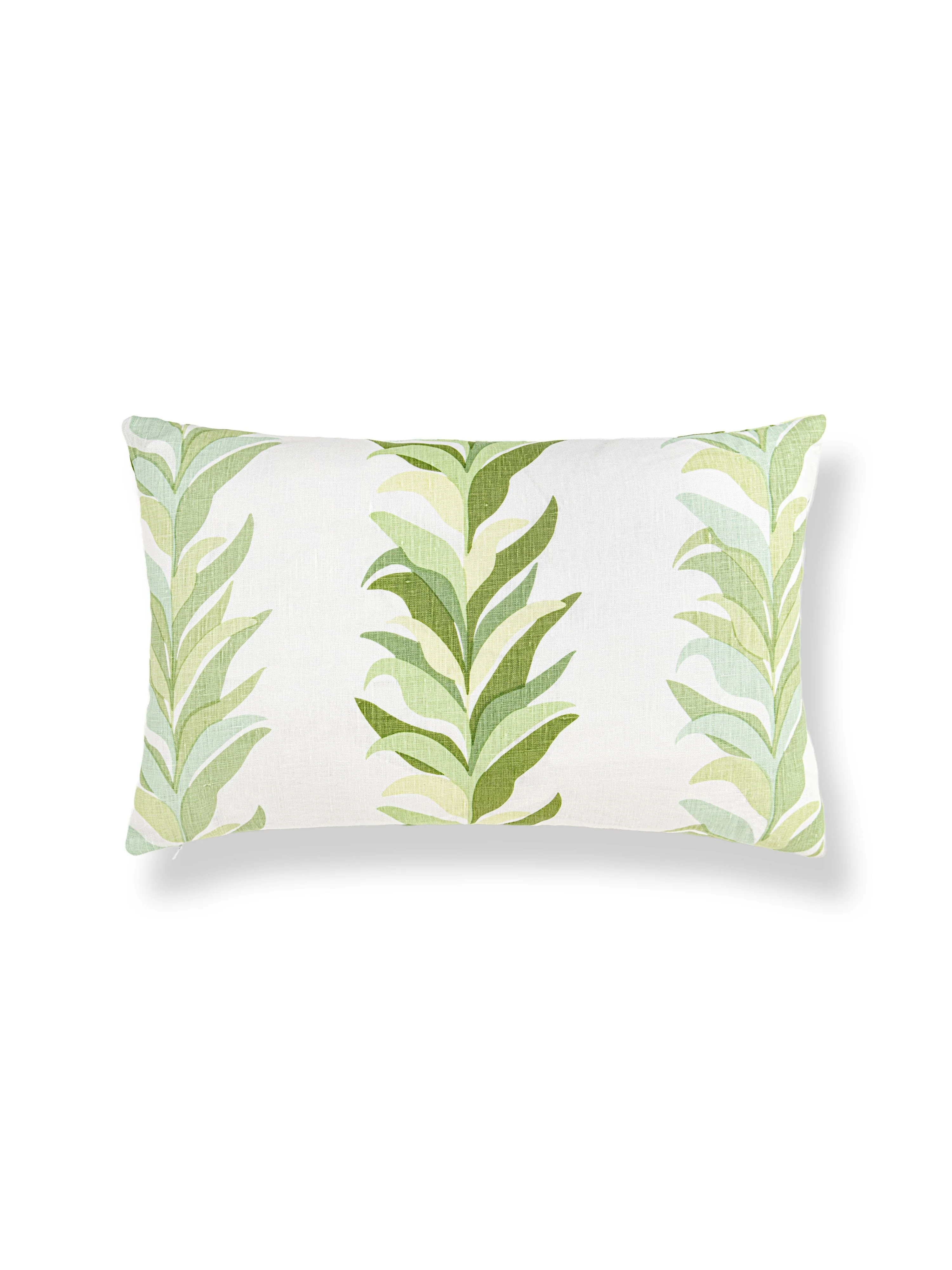 Scalamandre HN 0001LBDK16652 CHIRA ISLAND PILLOW - Image 2