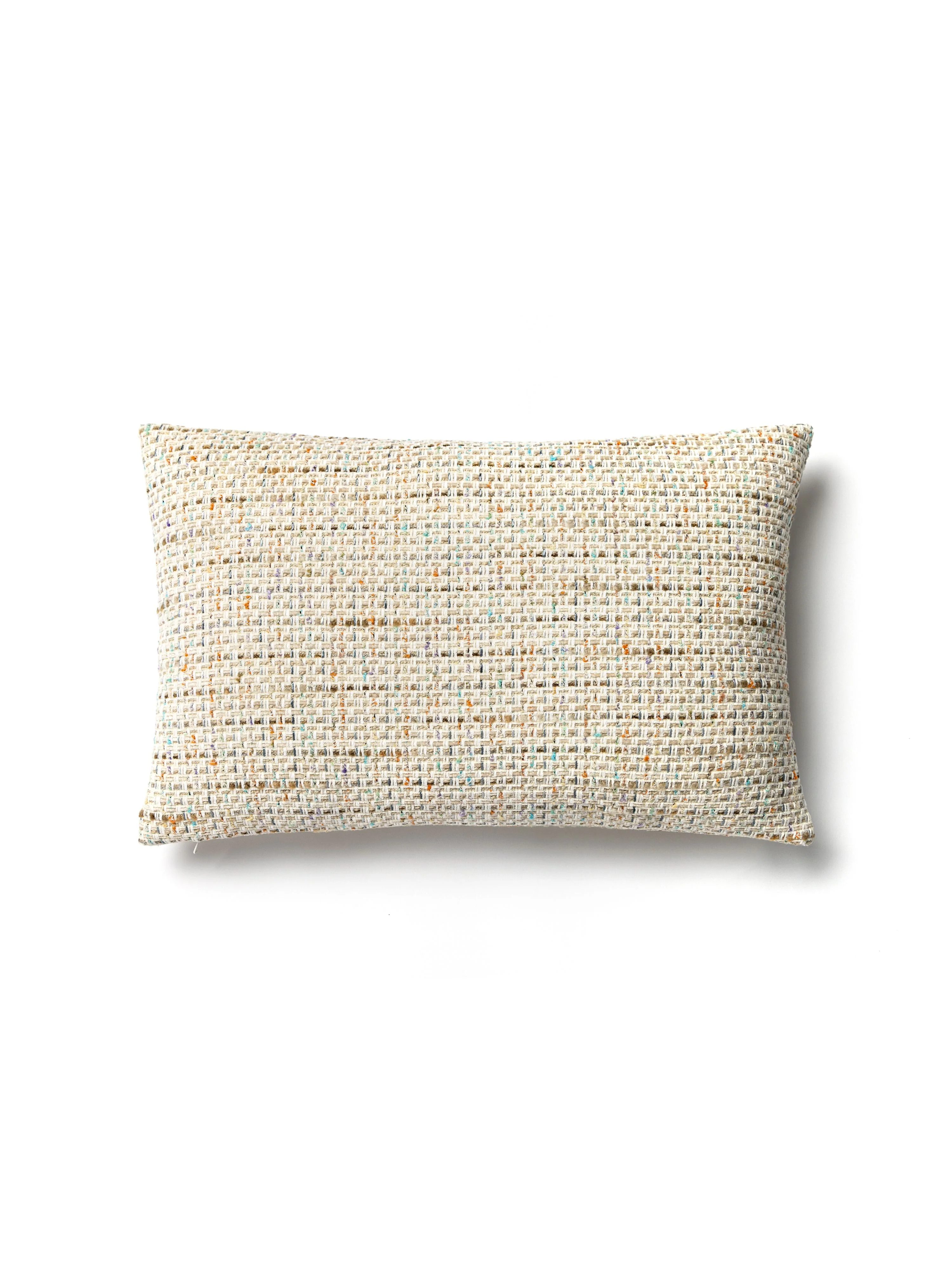 Scalamandre HN 0001LBDK42007 CONFETTI PILLOW - Image 2