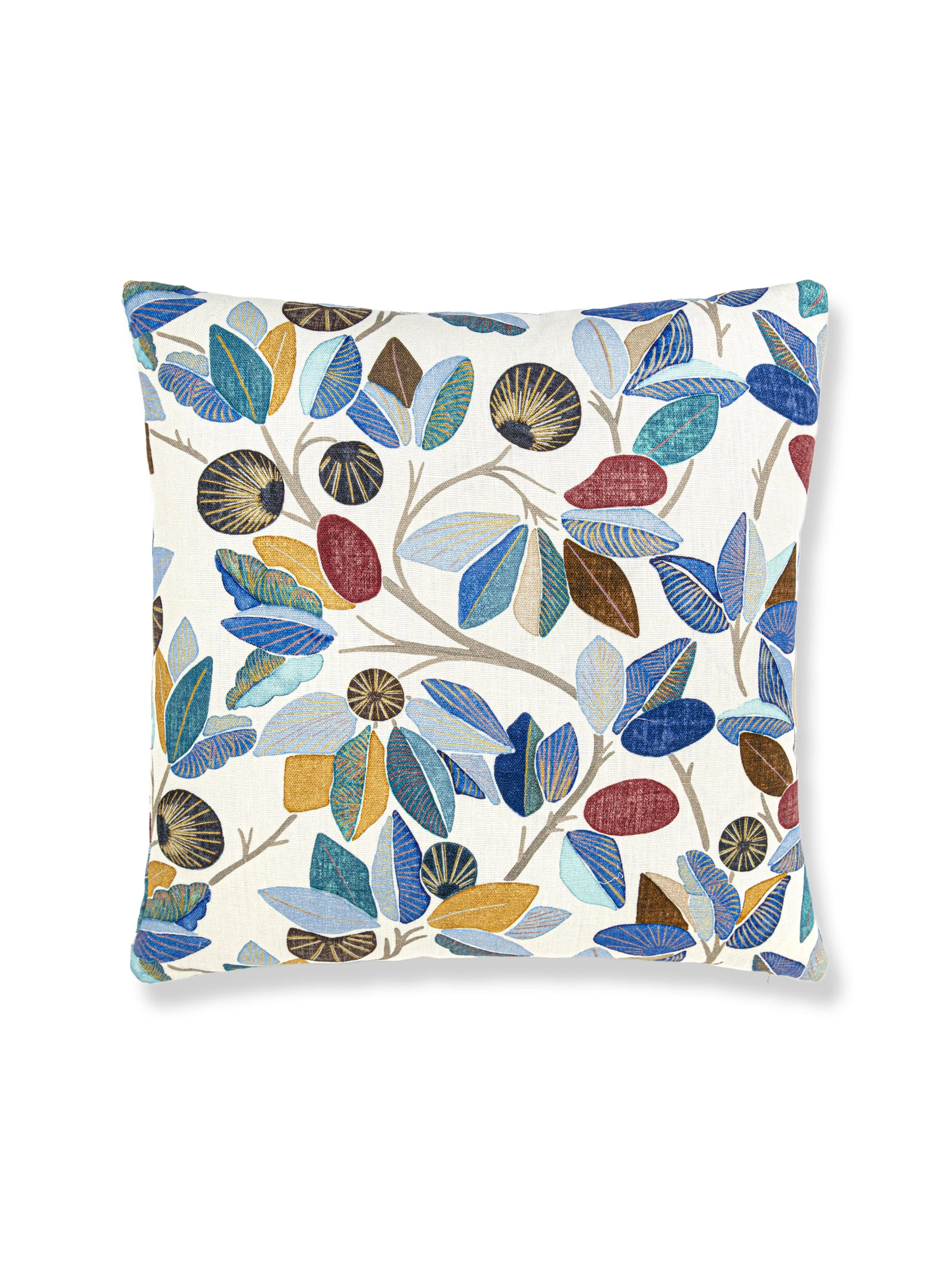 Scalamandre HN 0002SDDK16657 LINDEN PILLOW - Image 2