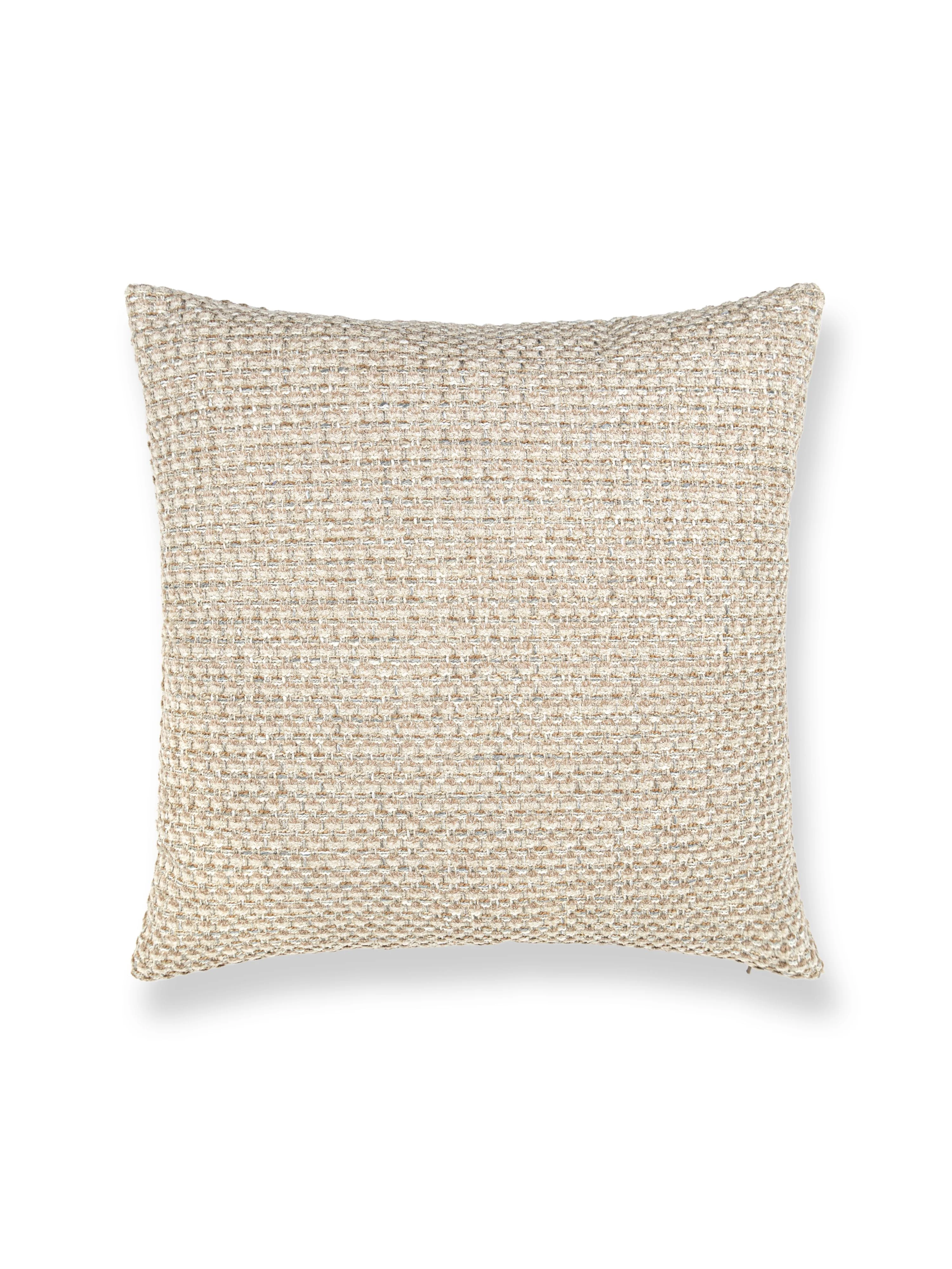 Scalamandre HN 0002SDDK27333 HEATHERTON PILLOW - Image 2
