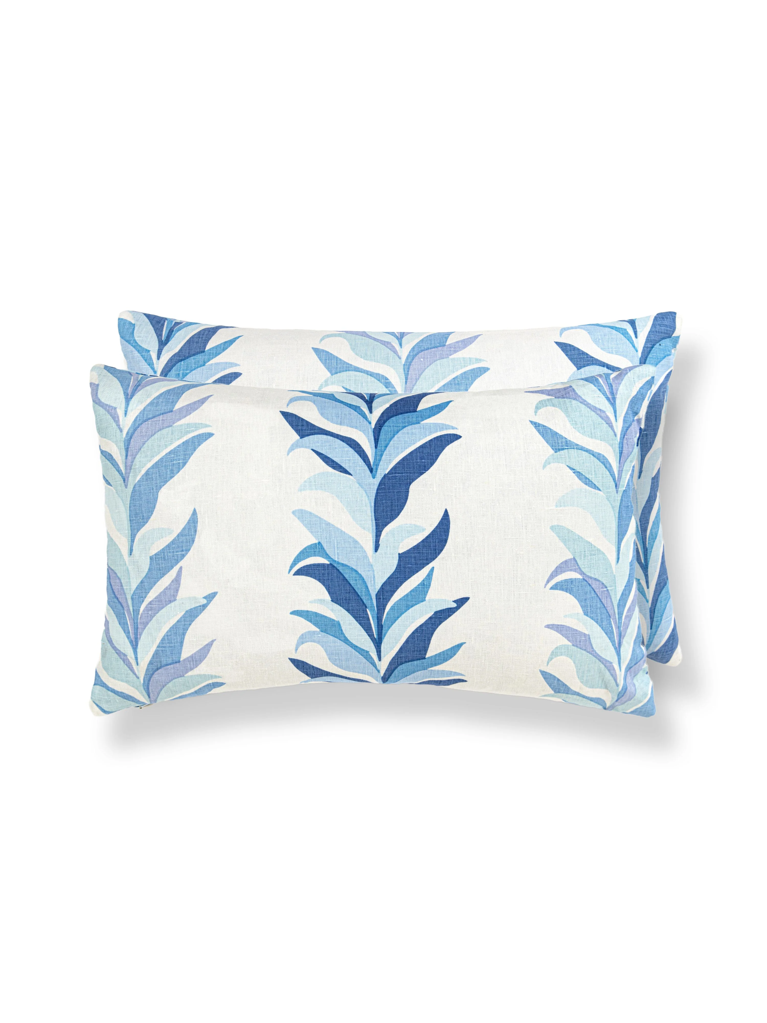 Scalamandre HN 0003LBDK16652 CHIRA ISLAND PILLOW - Image 4