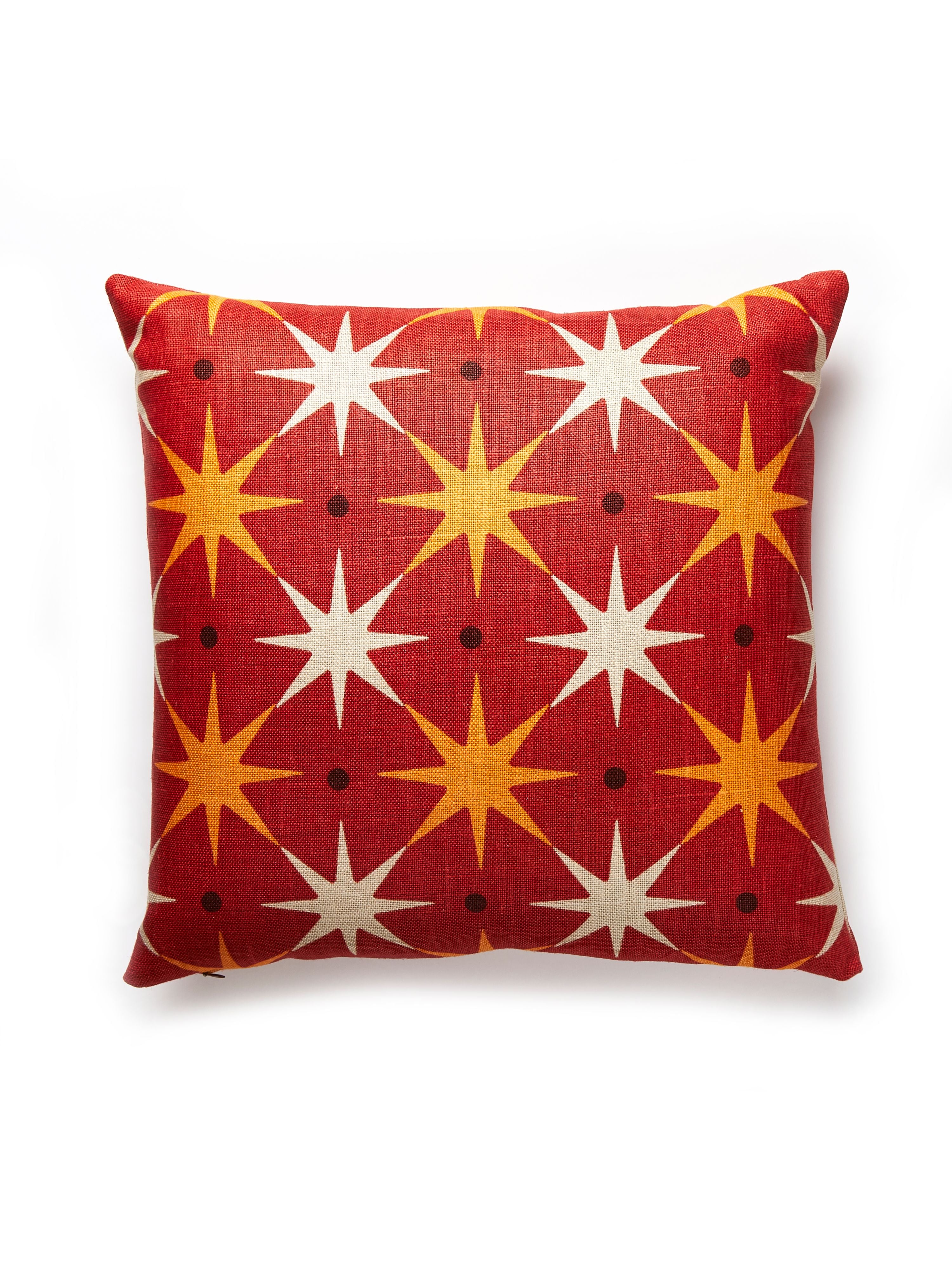 Scalamandre HN 0003STARPILL STAR POWER PILLOW - Image 2