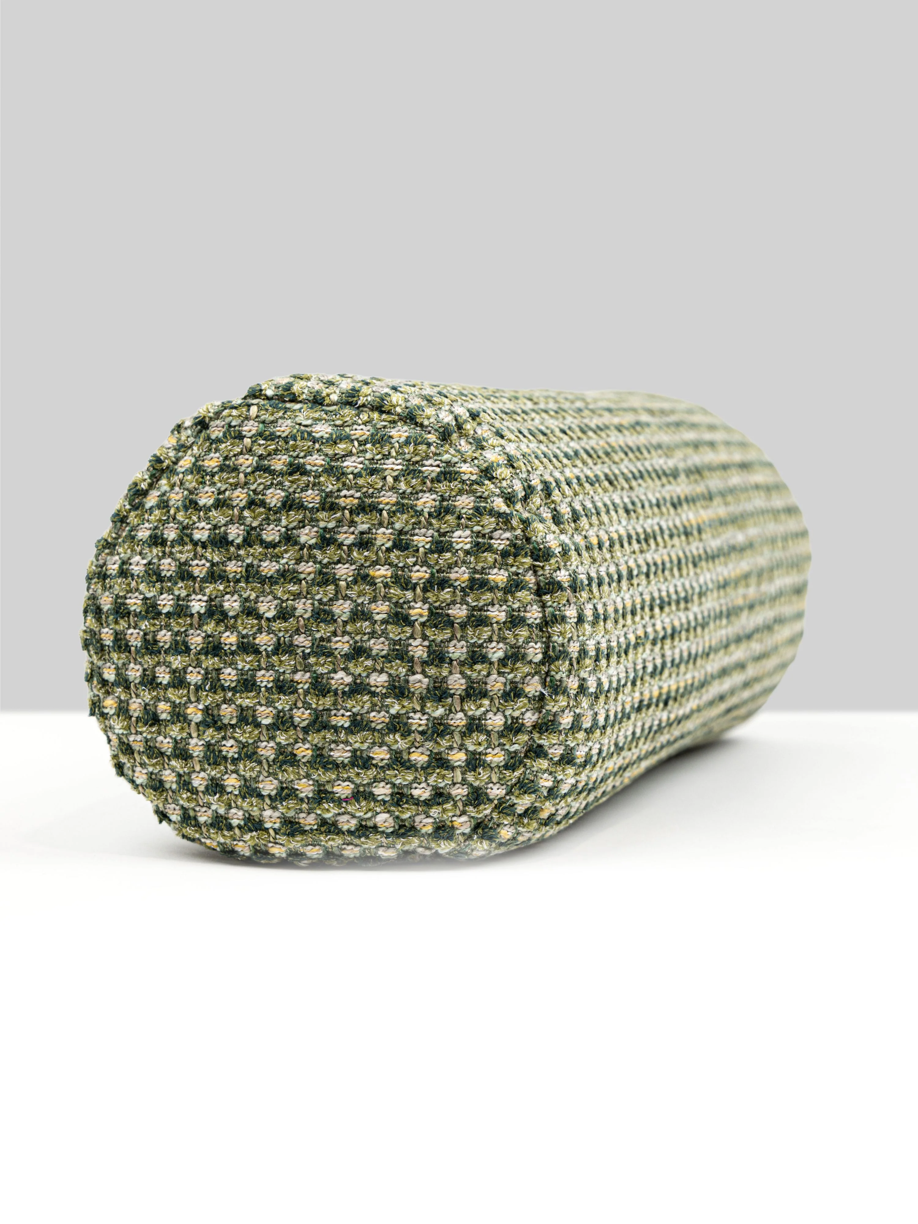 Scalamandre HN 0004BADK27333 HEATHERTON PILLOW
