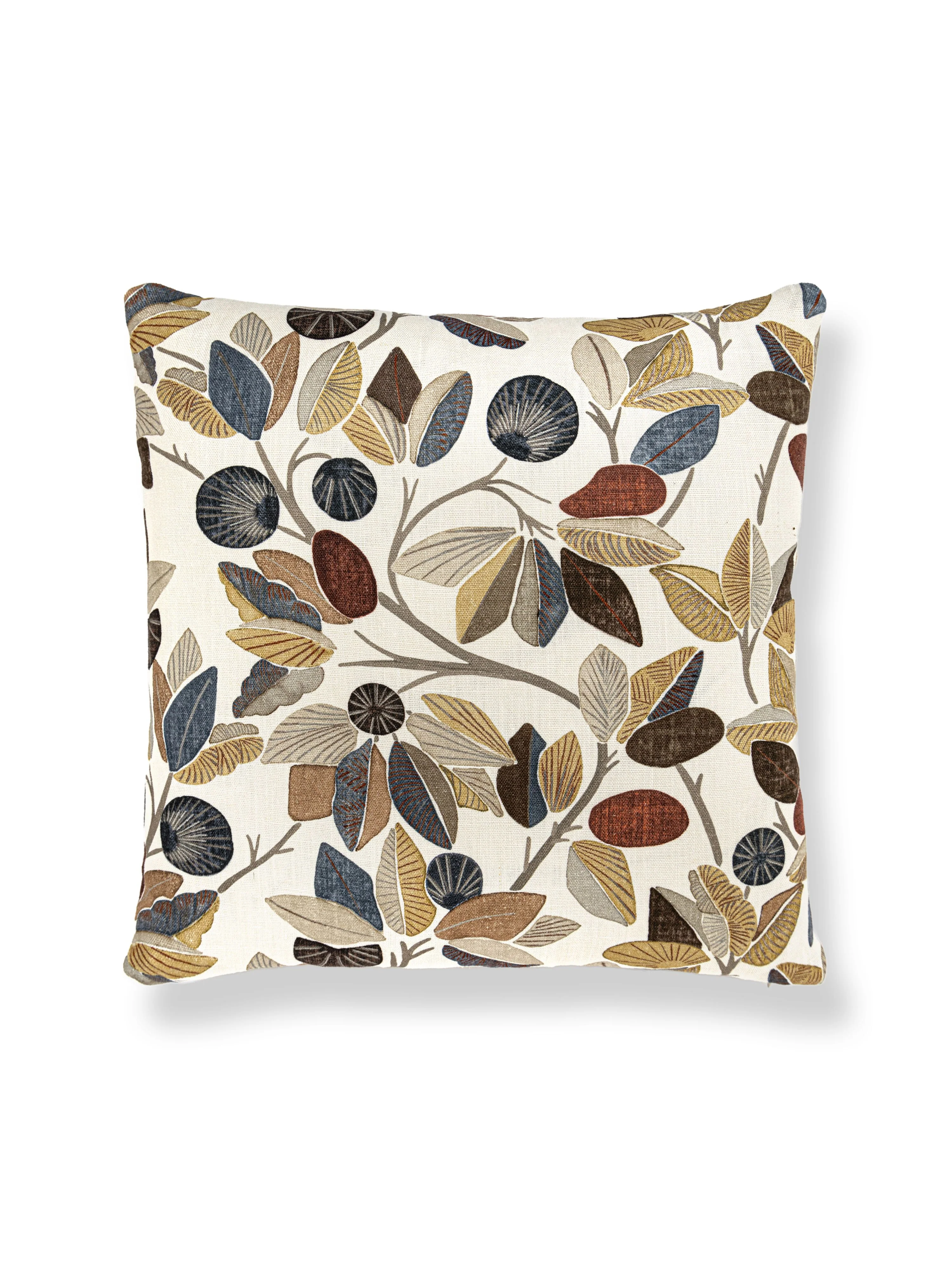 Scalamandre HN 0004SDDK16657 LINDEN PILLOW - Image 2