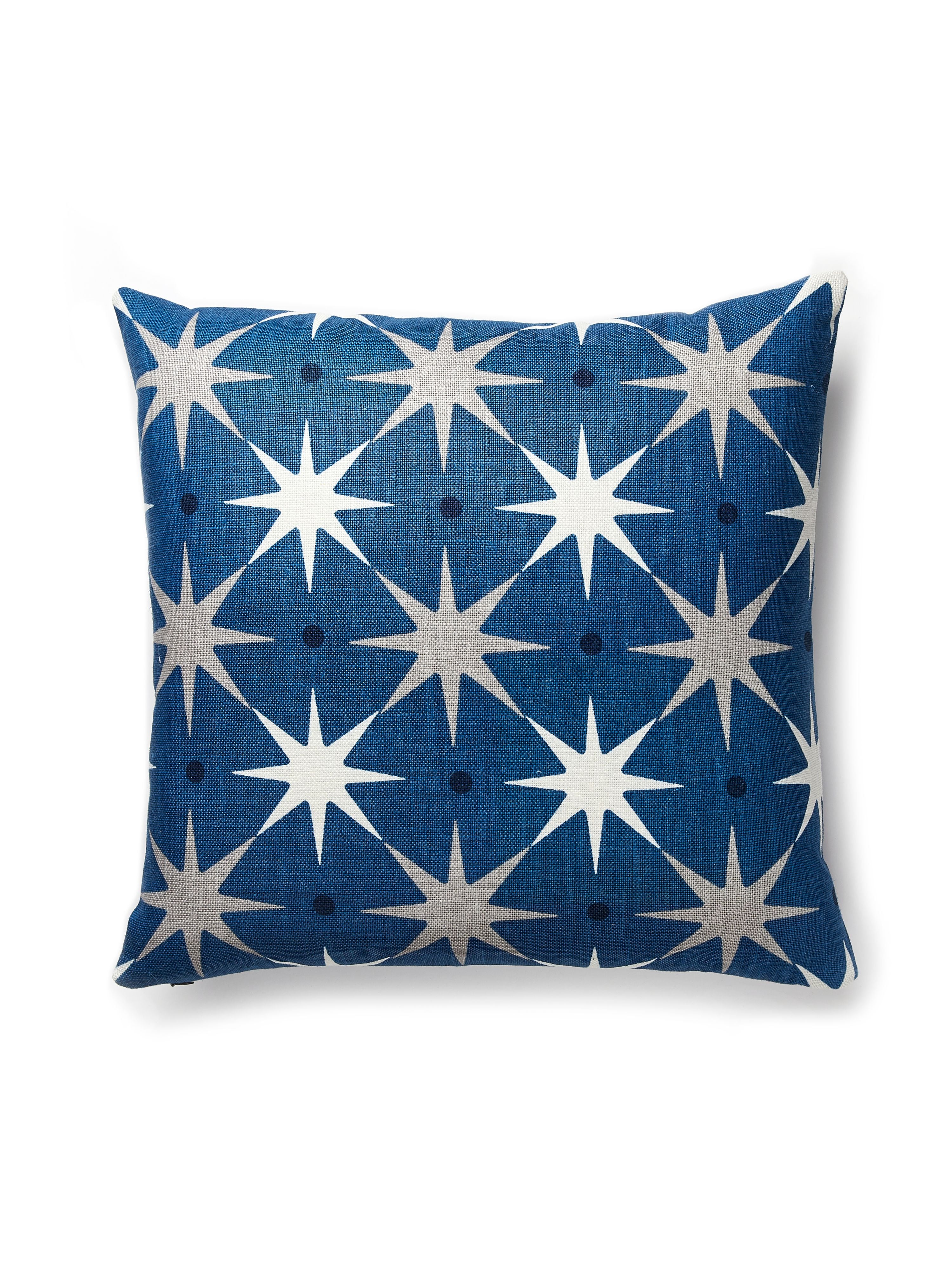 Scalamandre HN 0004STARPILL STAR POWER PILLOW - Image 2