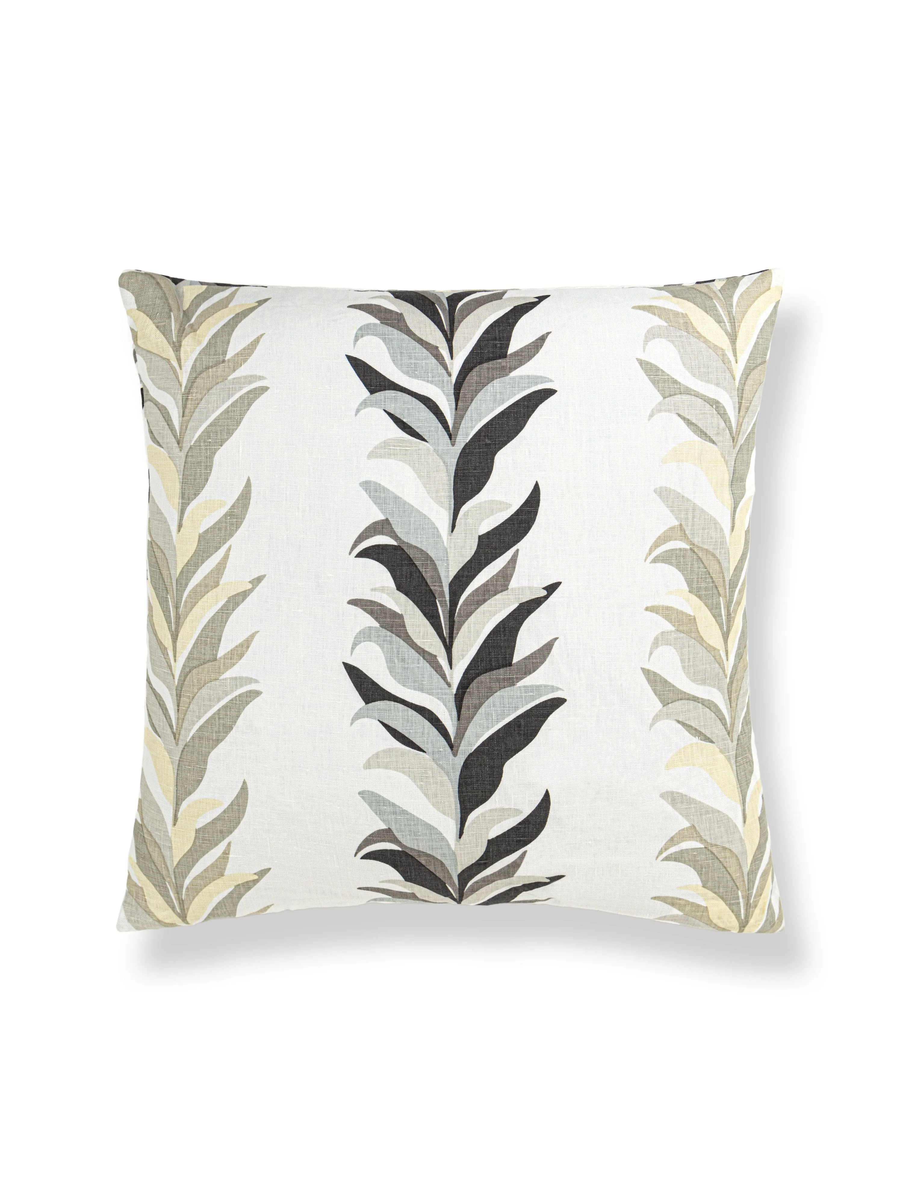 Scalamandre HN 0006SDDK16652 CHIRA ISLAND PILLOW - Image 2