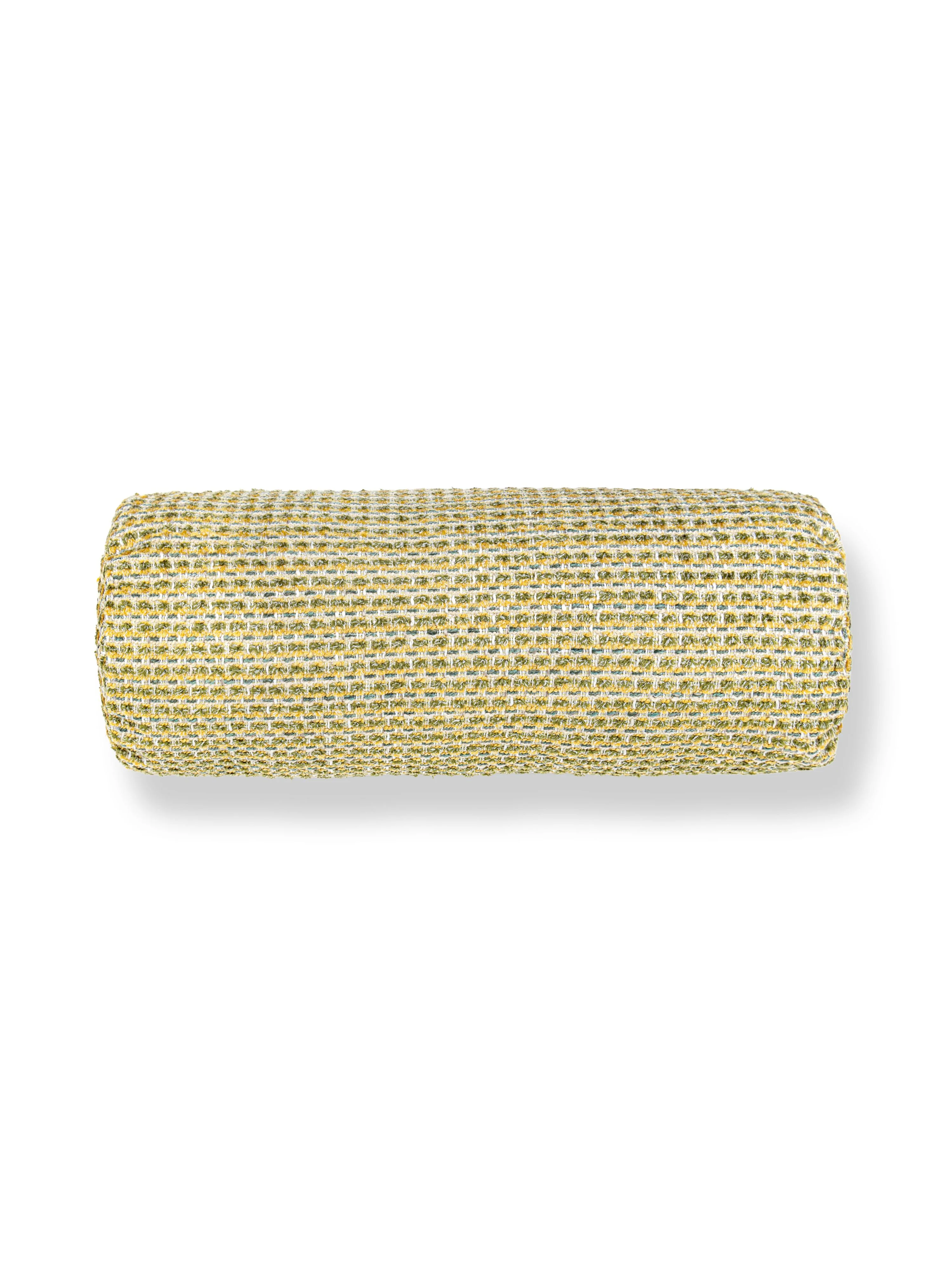 Scalamandre HN 0013BADK27333 HEATHERTON PILLOW - Image 2