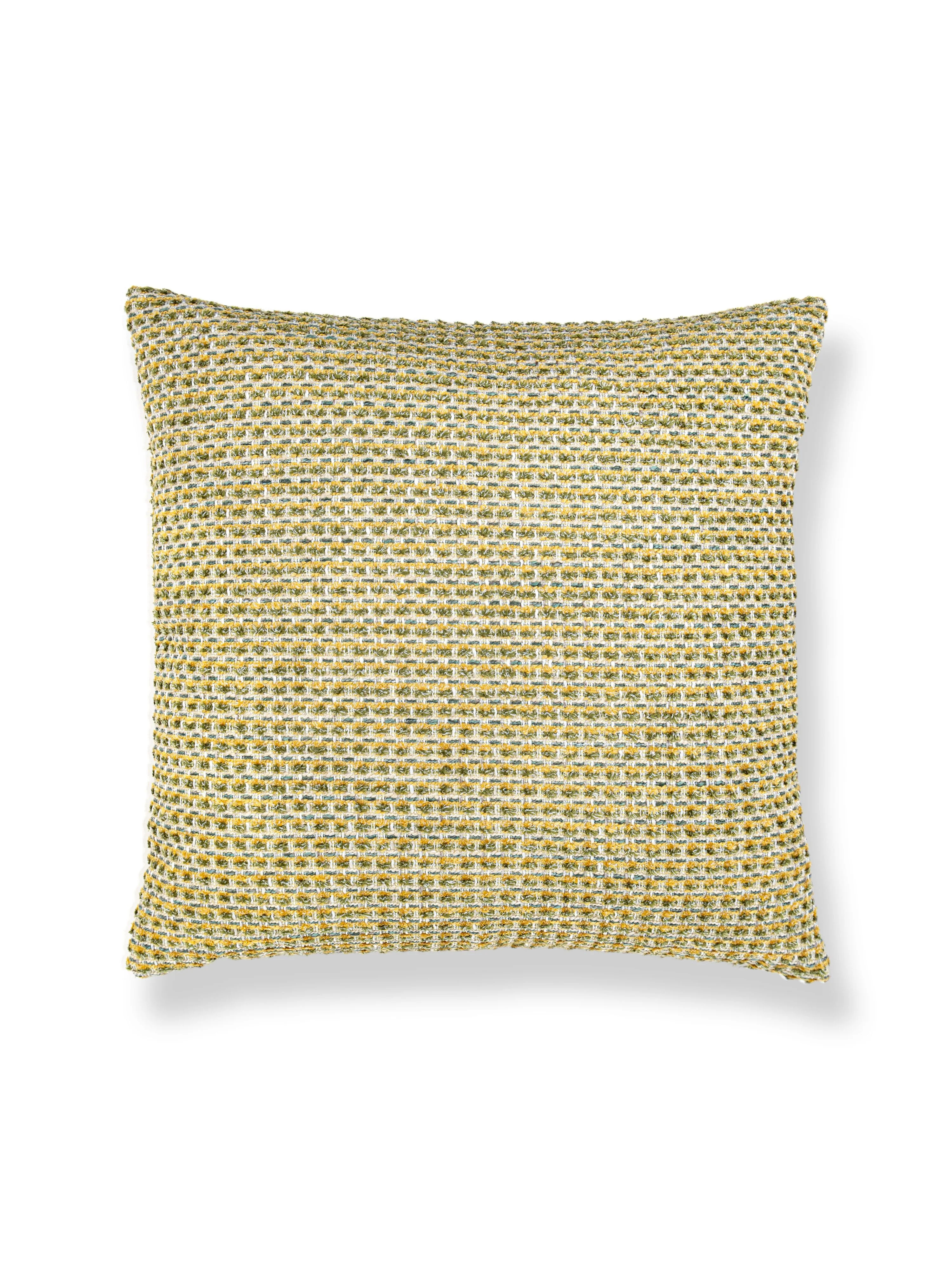 Scalamandre HN 0013SDDK27333 HEATHERTON PILLOW - Image 2