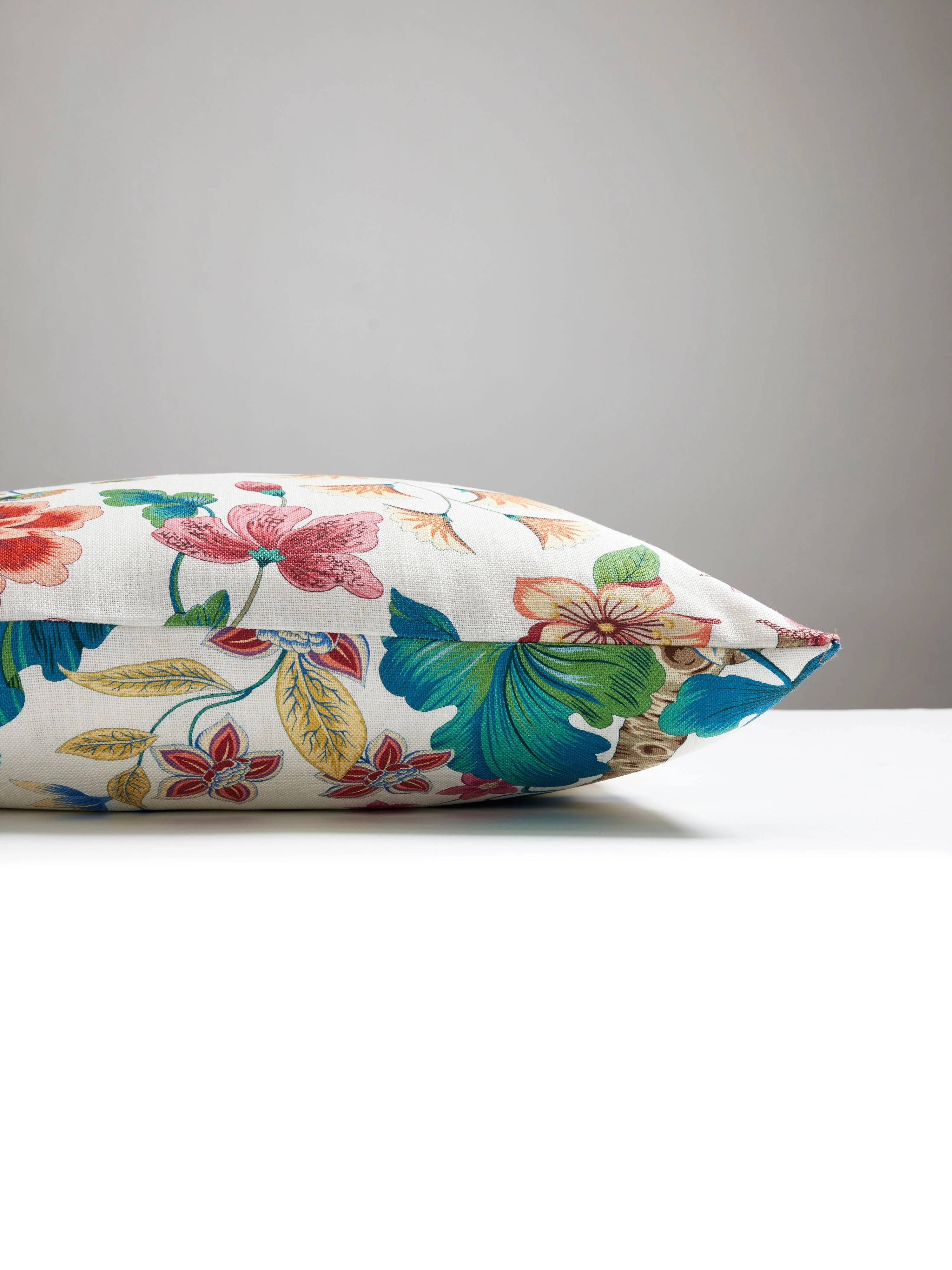 Scalamandre JP 0005SDDK1340 BOTANY BAY PILLOW - Image 2