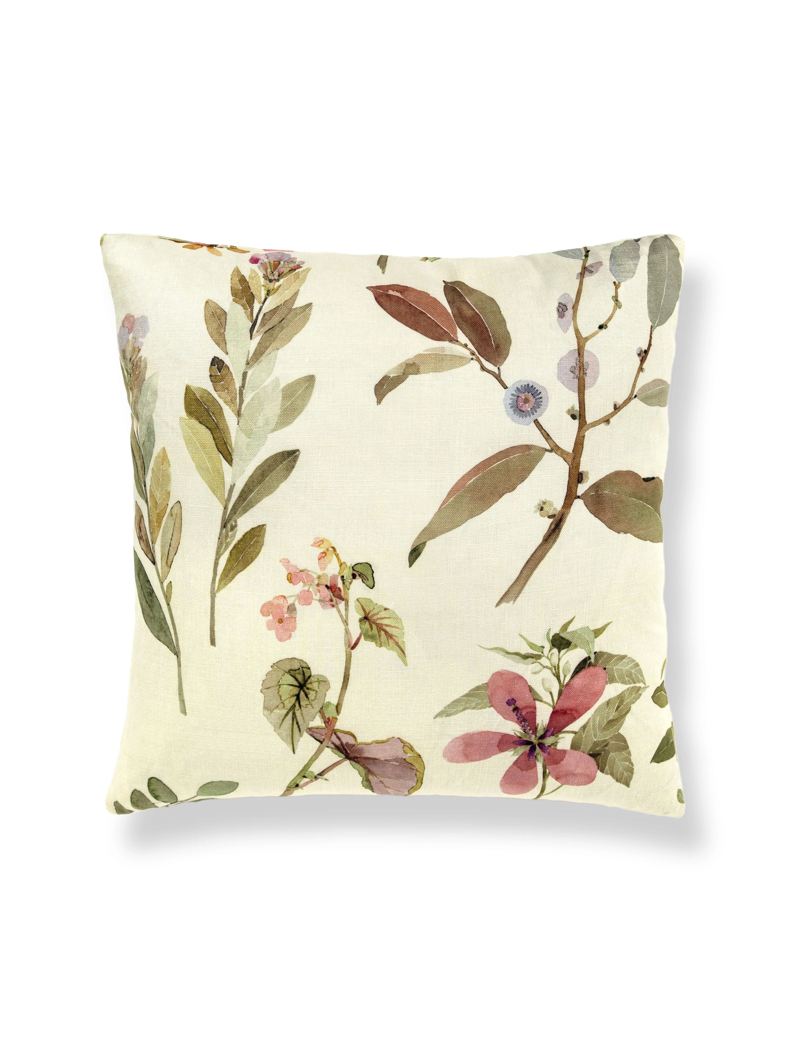 Scalamandre LO 0003SDDK5016 SISSINGHURST PILLOW - Image 2