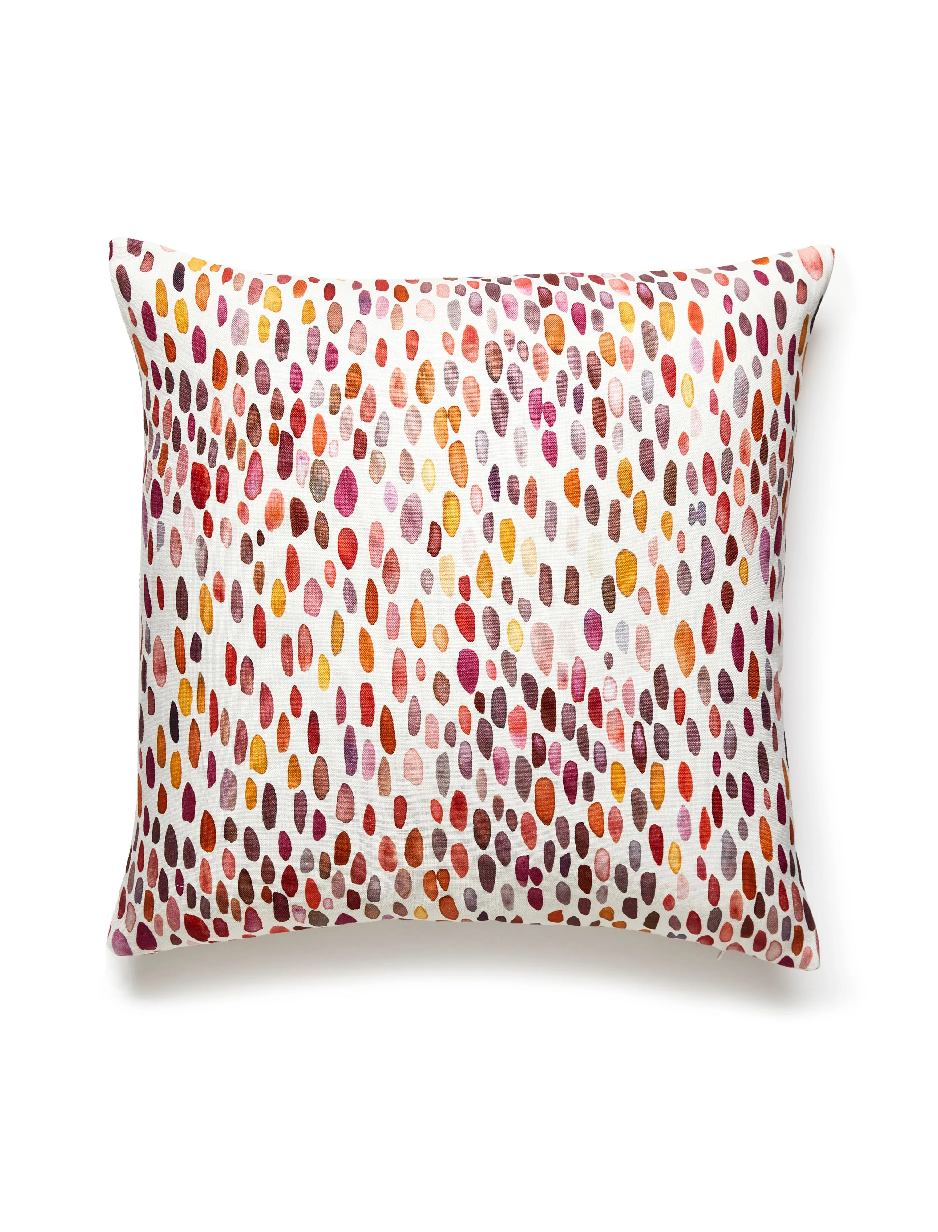 Scalamandre LO 0007JAMBPILL JAMBOREE PILLOW - Image 2