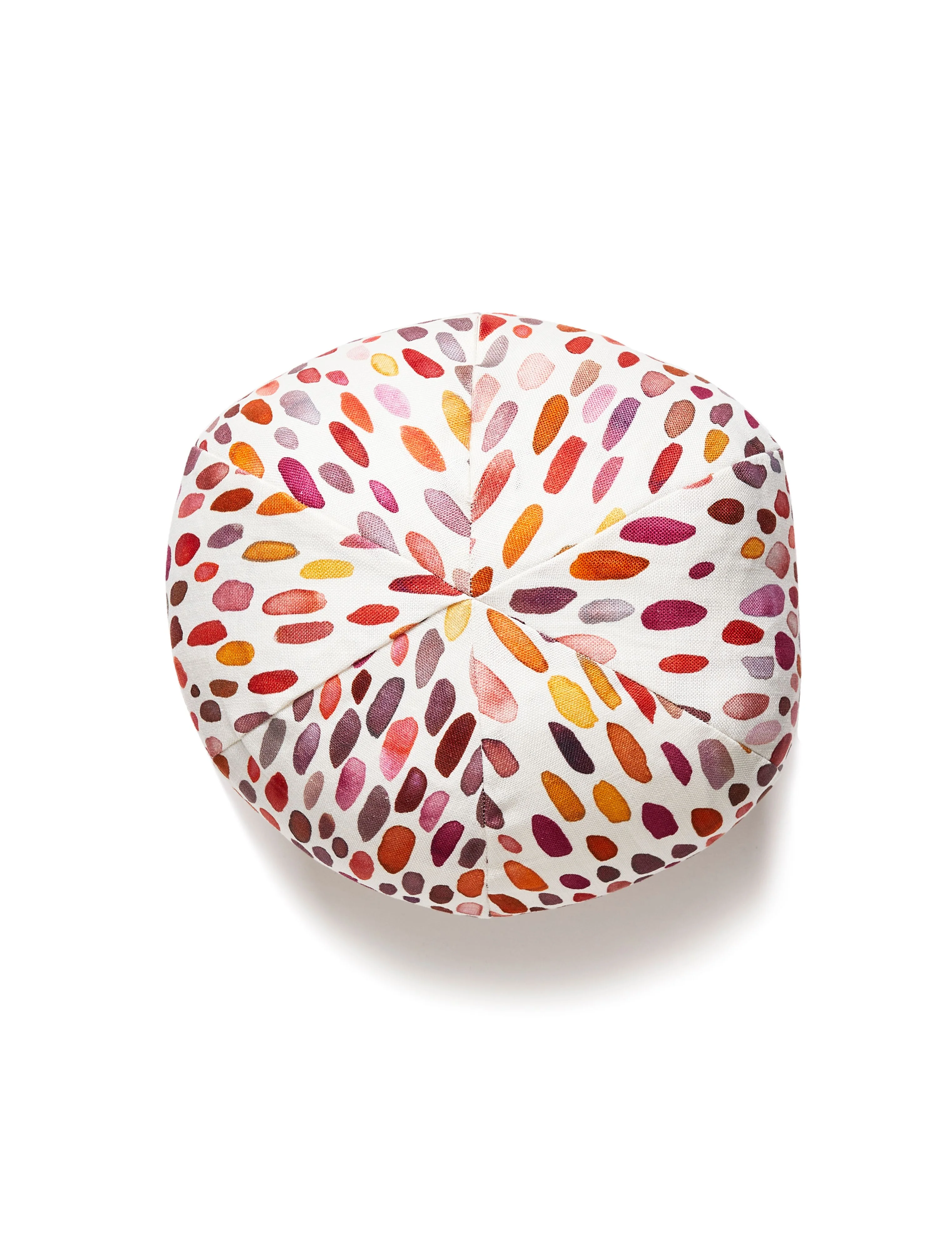 Scalamandre LO 0007SJAMBPILL JAMBOREE SPHERE PILLOW