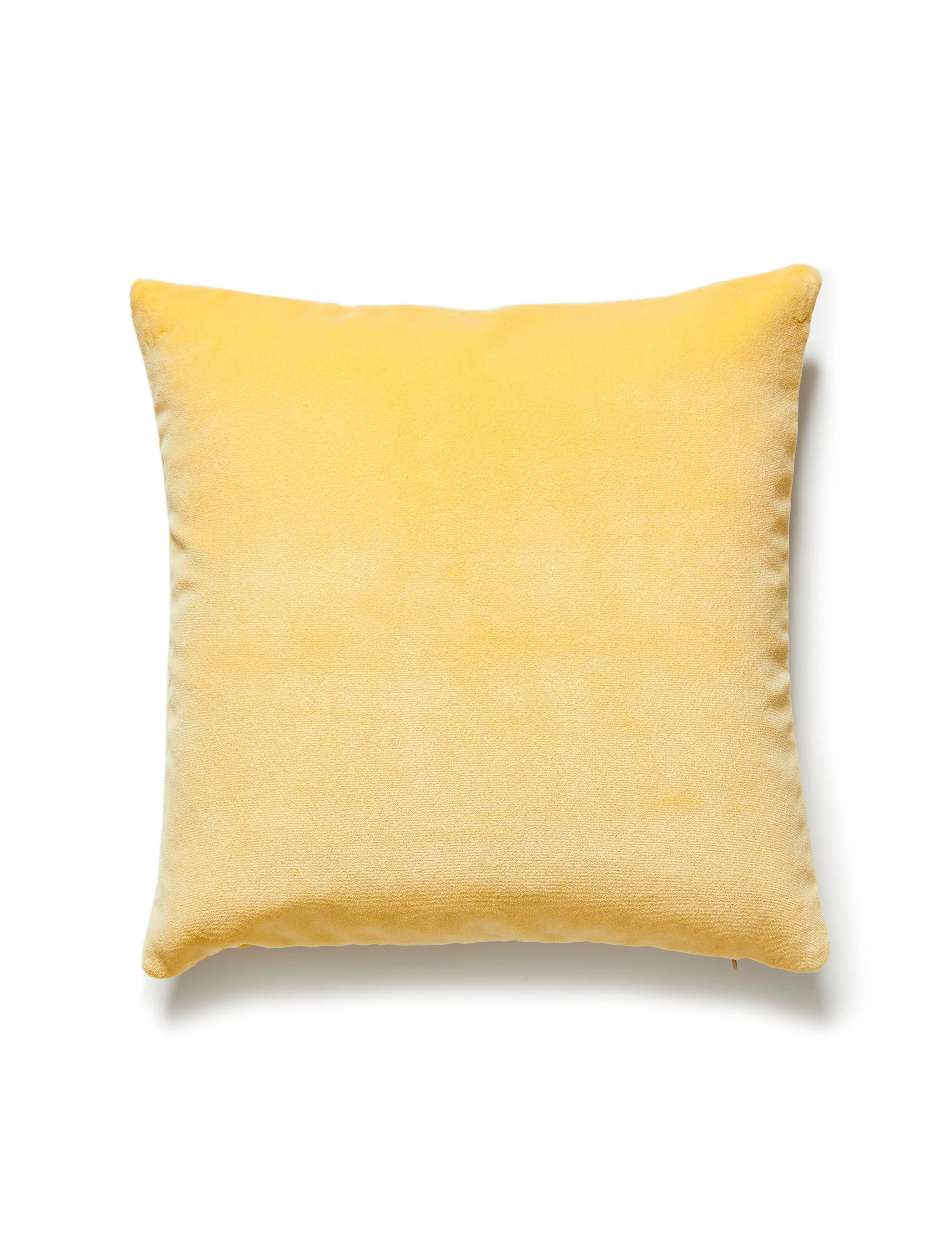 Scalamandre MT 0009TORIPILL TORINO VELVET PILLOW