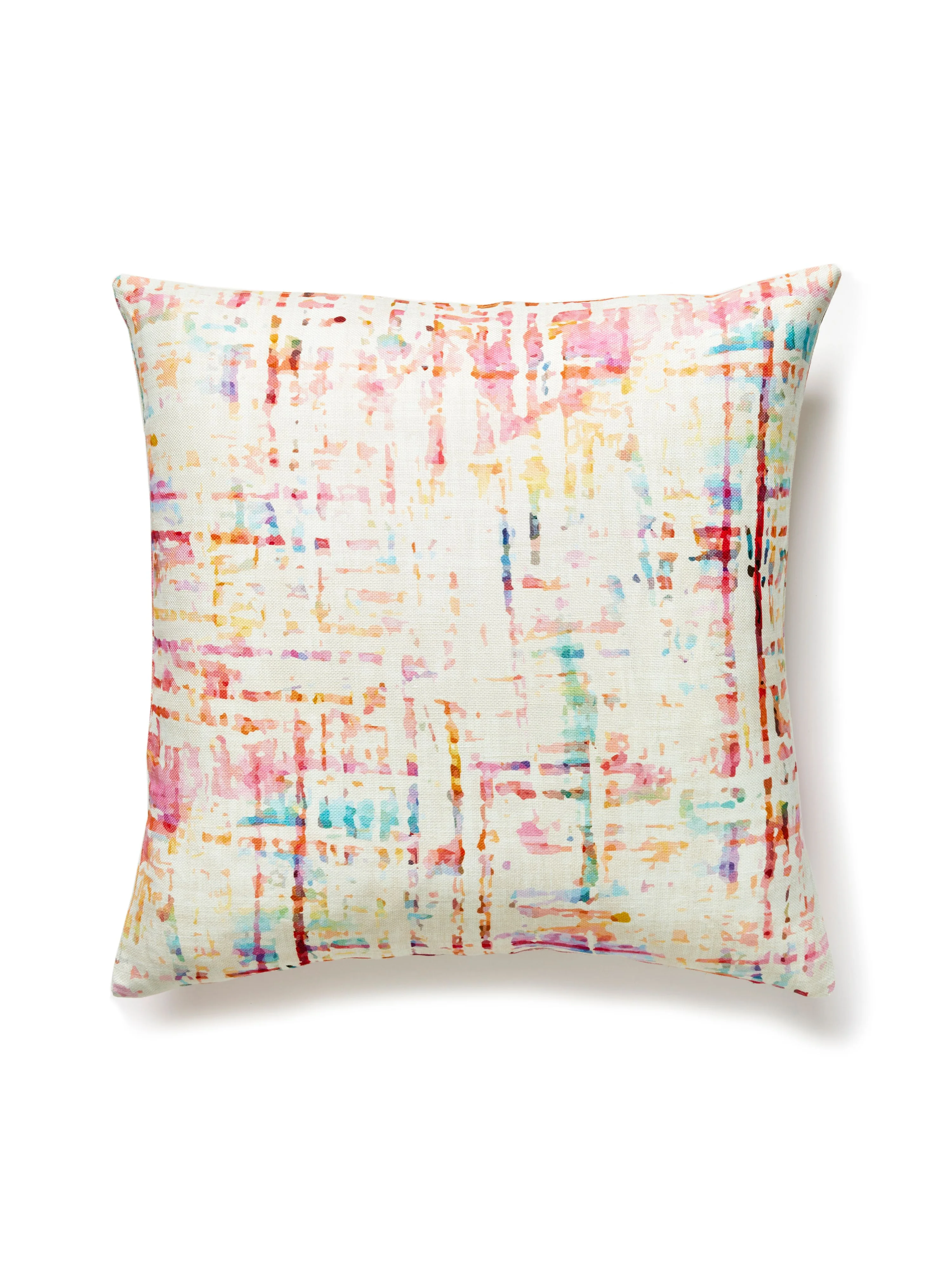 Scalamandre N4 1009COCOPILL COCO PRINT PILLOW - Image 2