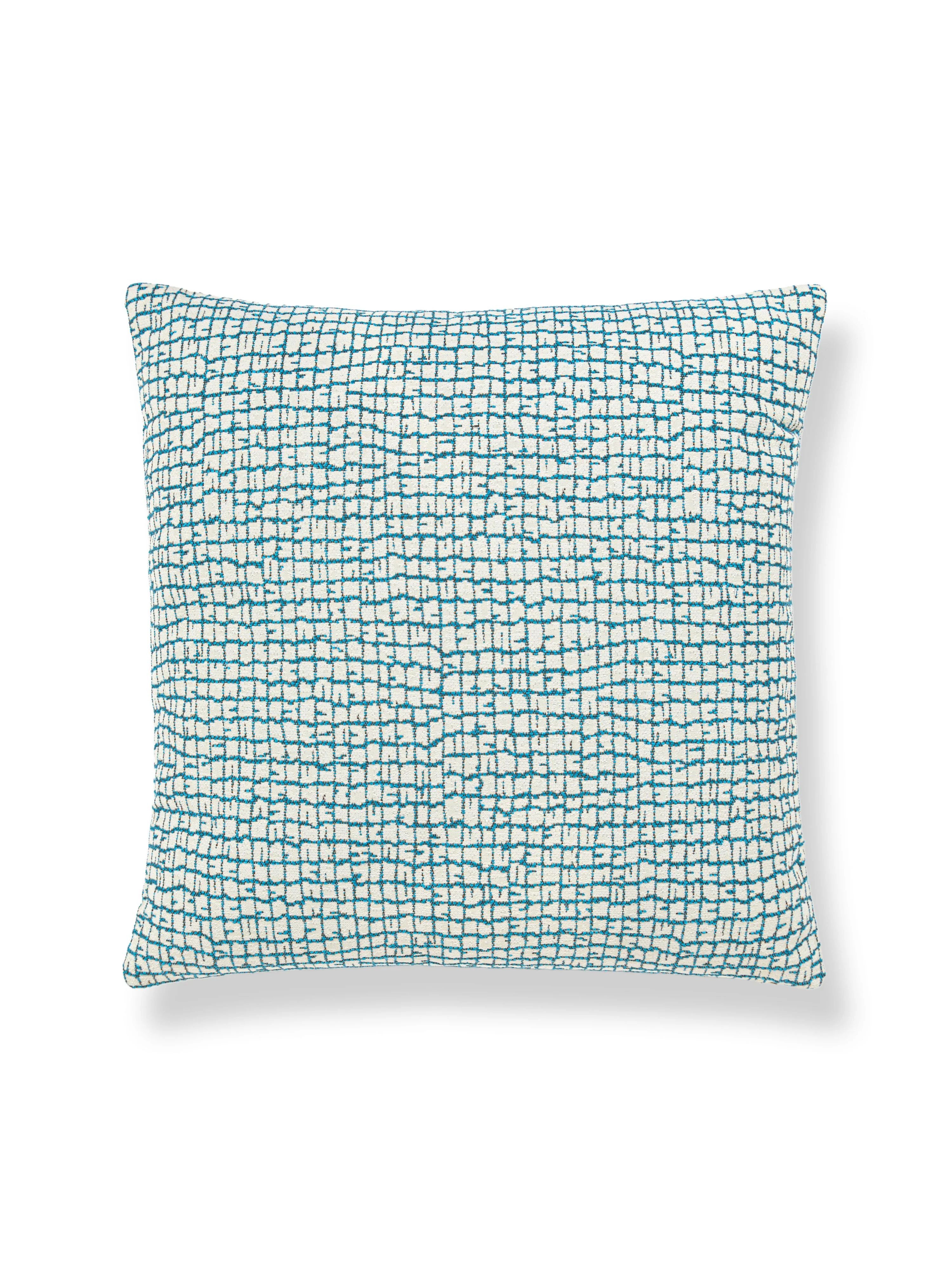 Scalamandre PO 0005SDDKTROY TROYA BEACH OUTDOOR PILLOW - Image 2