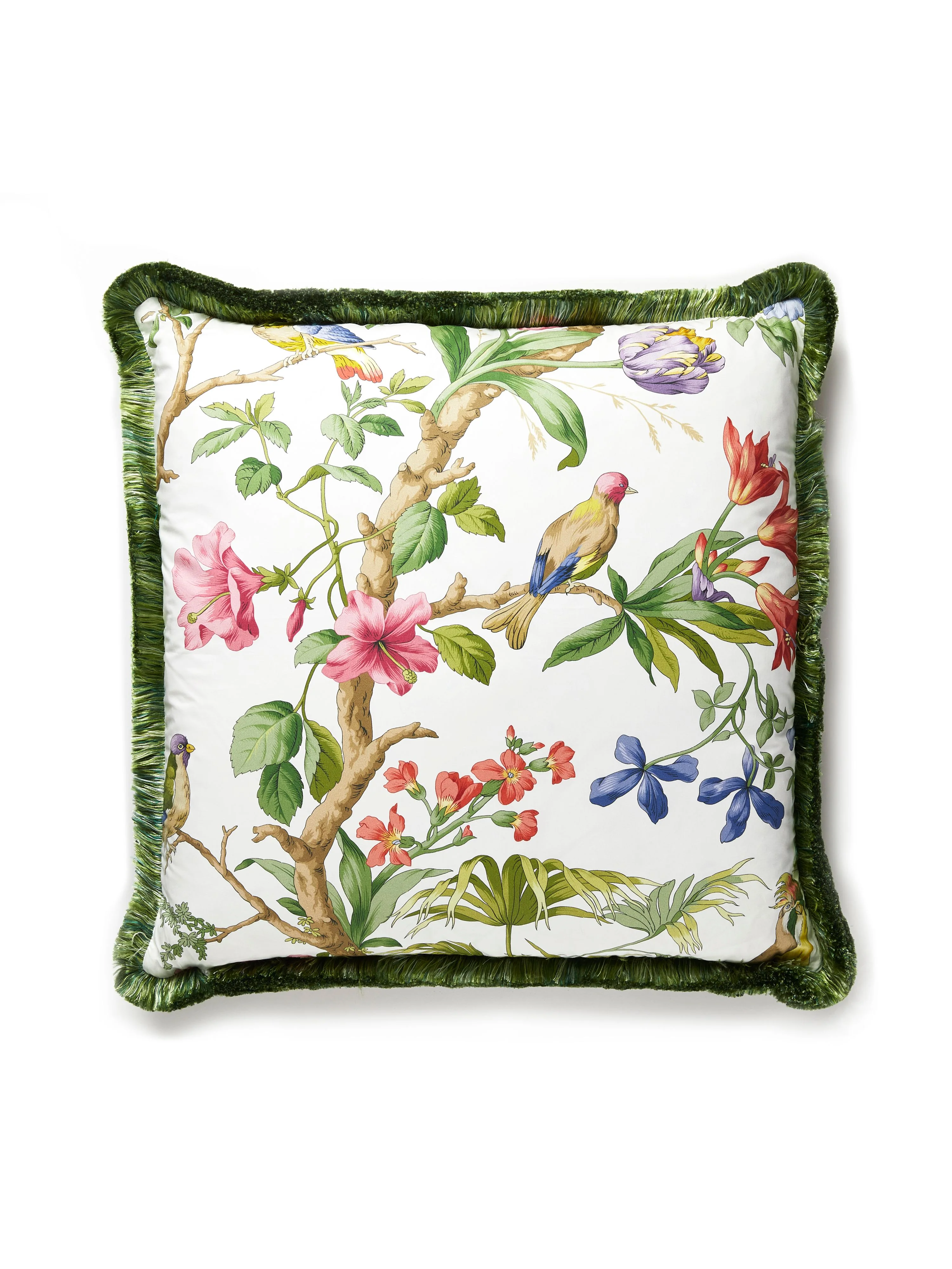 Scalamandre SC 0001BELIPILL BELIZE PILLOW - Image 2