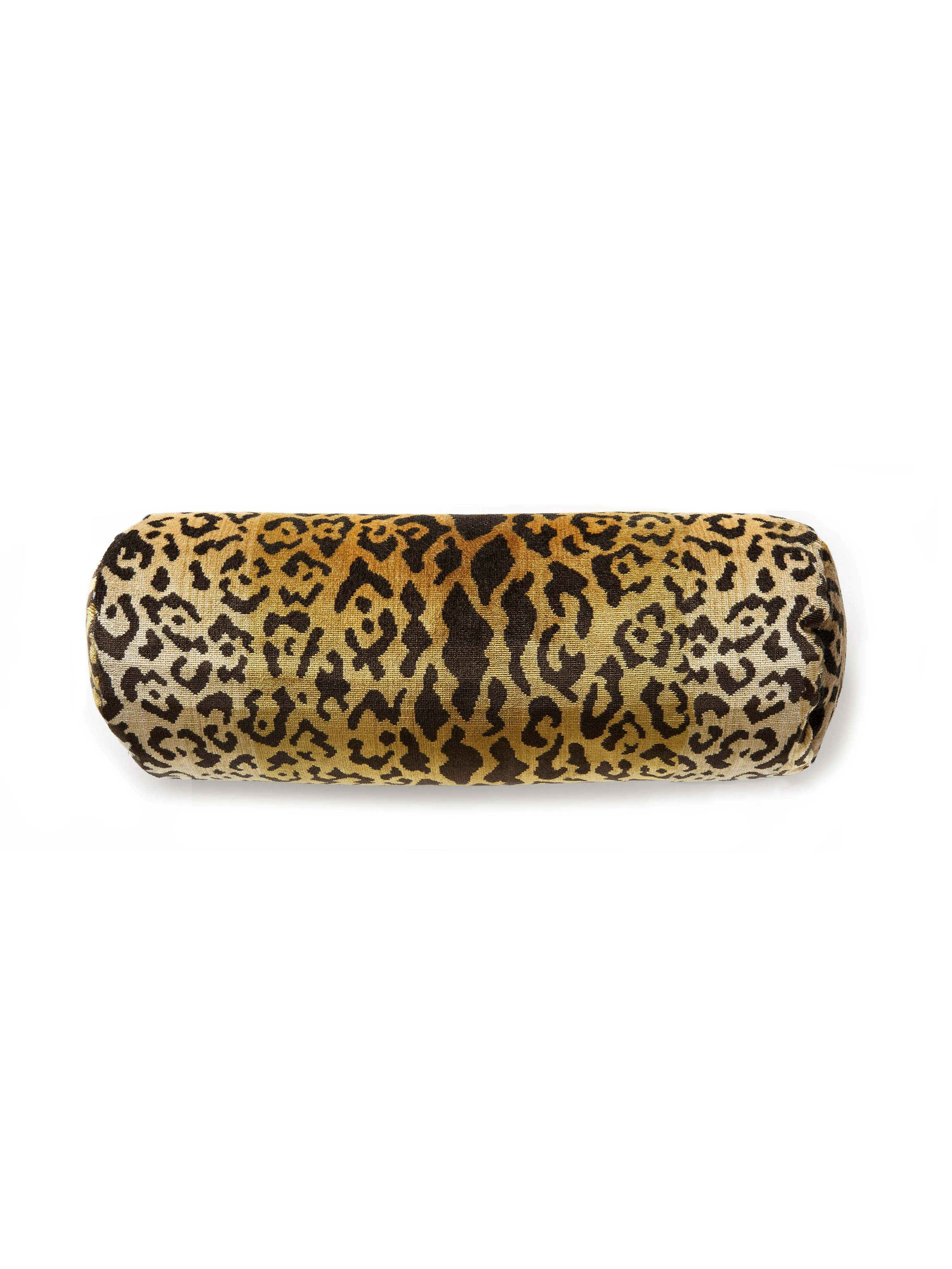 Scalamandre SC 0001BLEOPPILL LEOPARDO PILLOW - Image 2