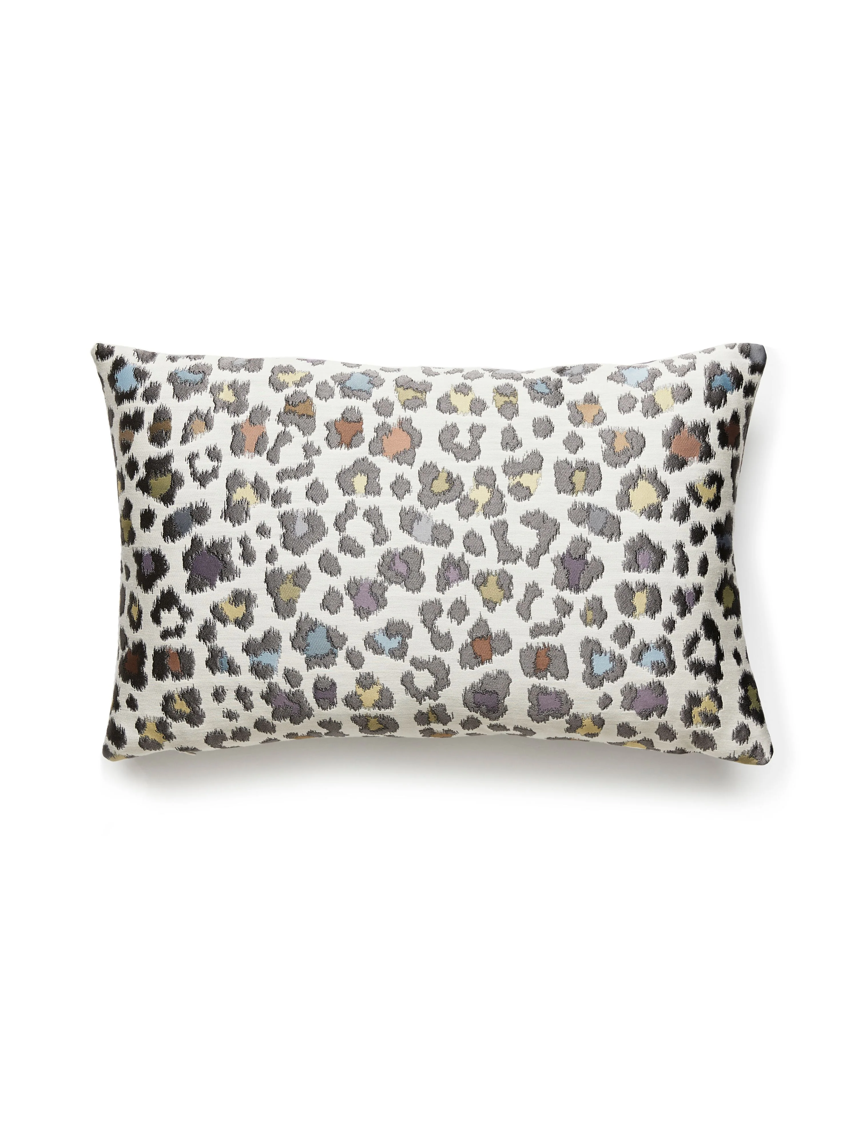 Scalamandre SC 0001LROSEPILL ROSETTE WOVEN PILLOW - Image 2