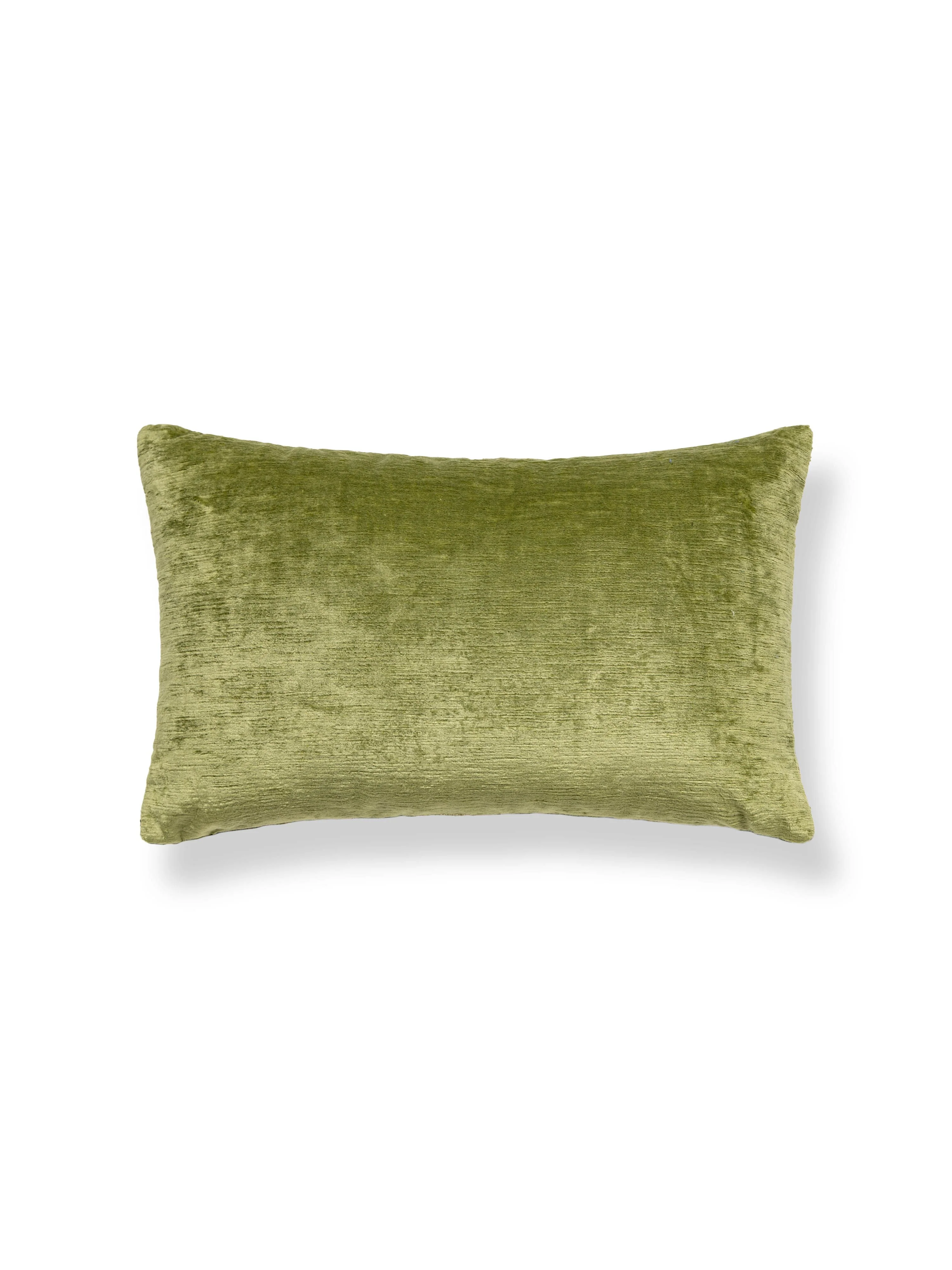 Scalamandre SC 0001MBDK26420 MARLY / COMO PILLOW - Image 3