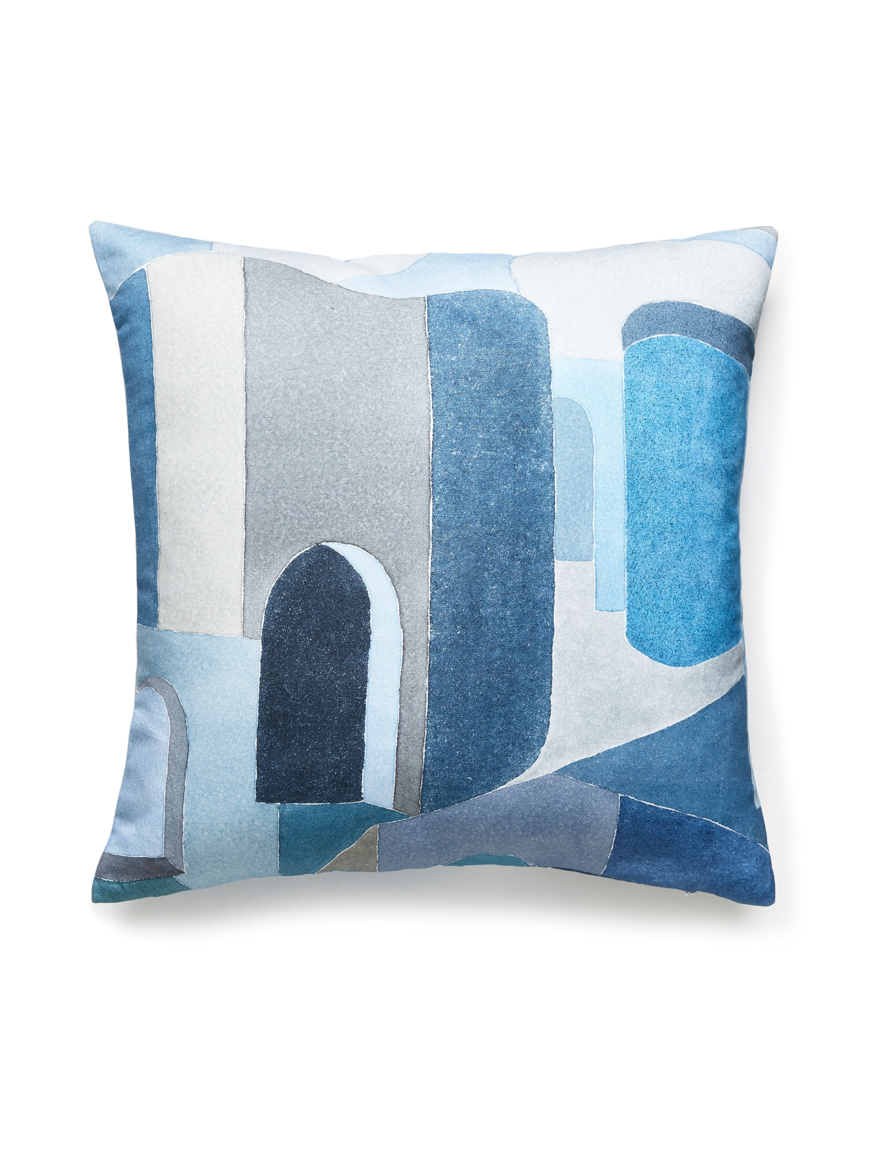 Scalamandre SC 0001RIADPILL RIAD PILLOW - Image 2