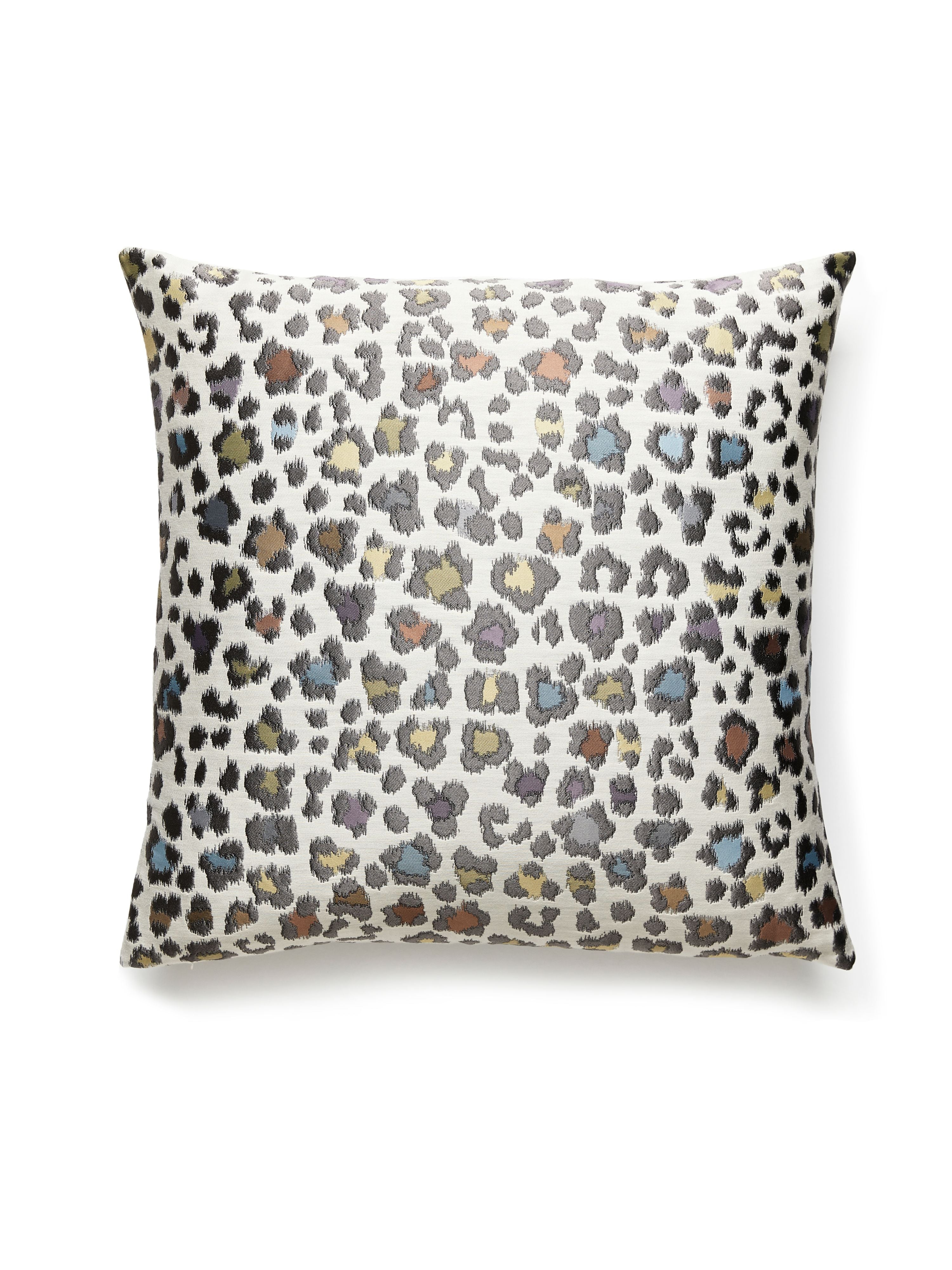 Scalamandre SC 0001ROSEPILL ROSETTE WOVEN PILLOW - Image 2