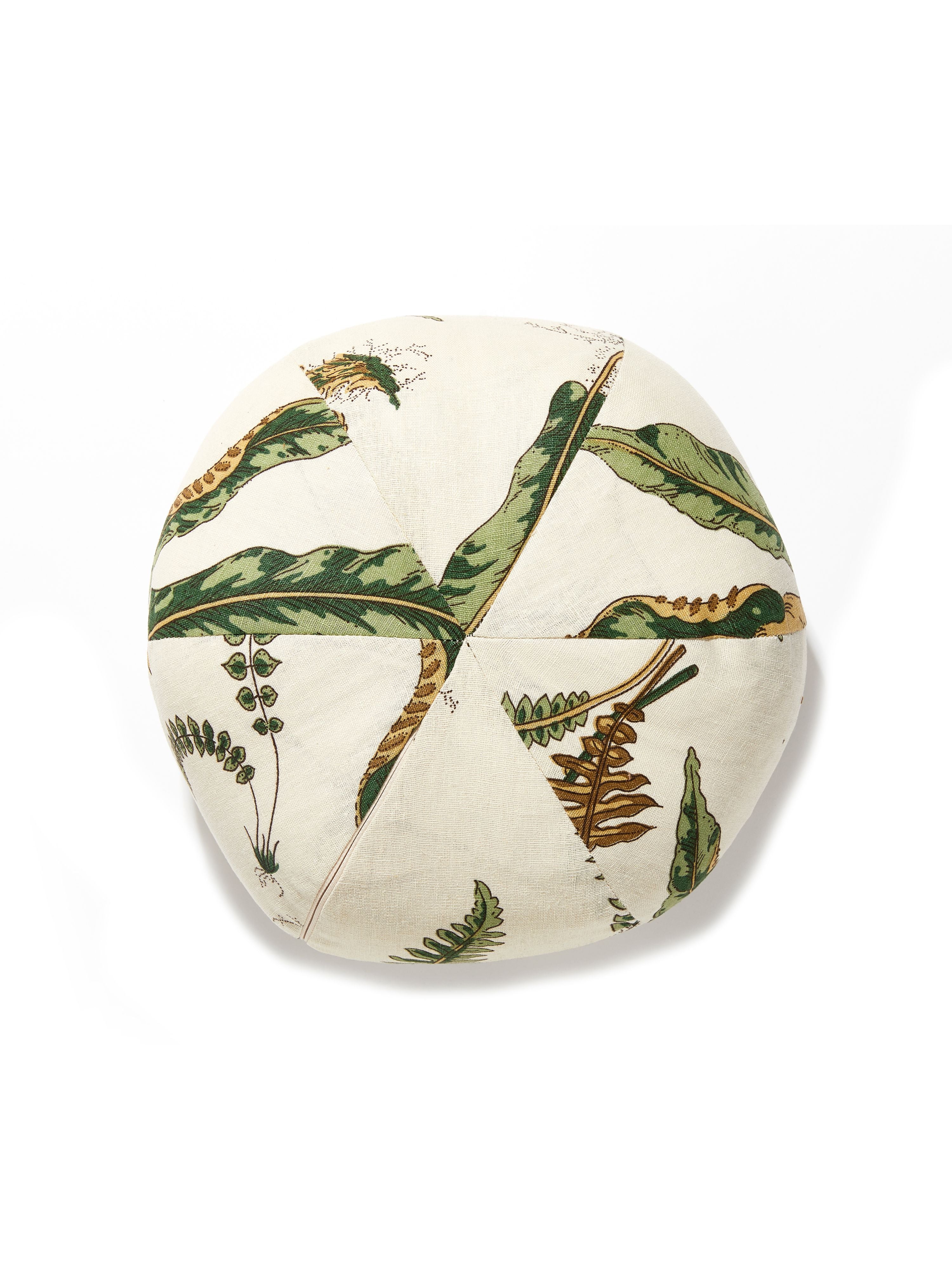 Scalamandre SC 0001SELSIPILL ELSIE DE WOLFE PILLOW