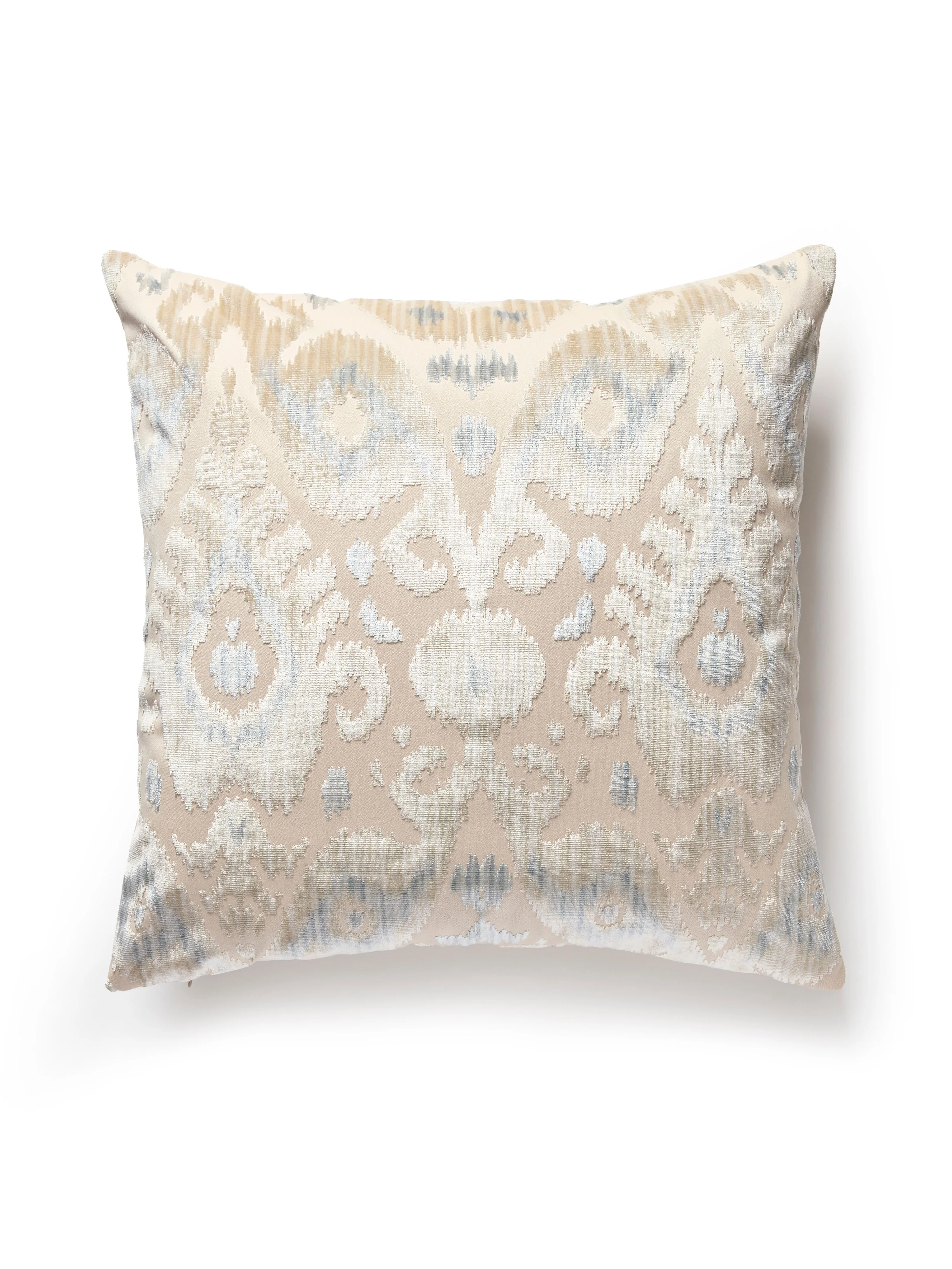 Scalamandre SC 0001TASHKPILL TASHKENT VELVET PILLOW - Image 2