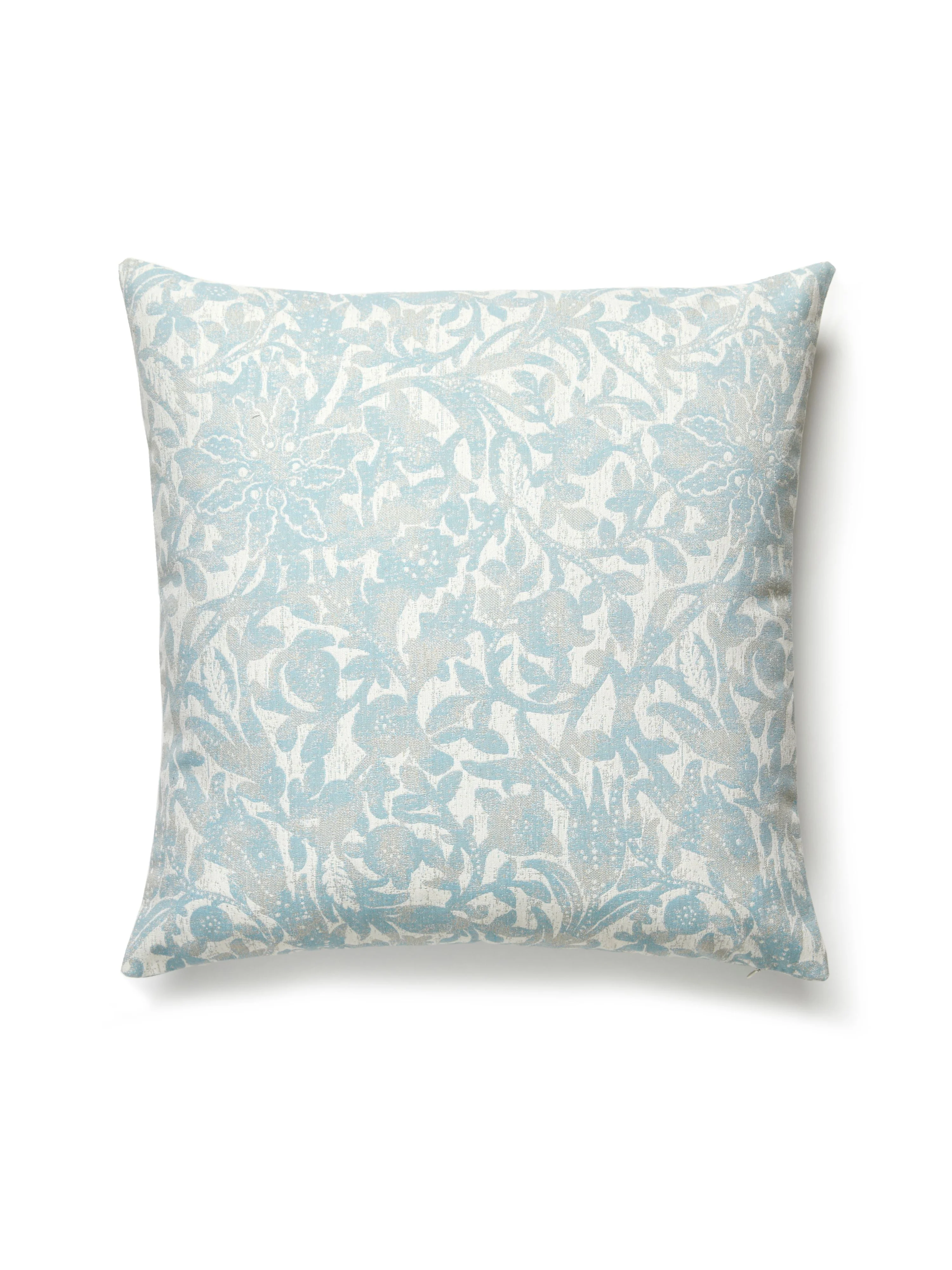 Scalamandre SC 0002BALIPILL BALI FLORAL OUTDOOR PILLOW - Image 2