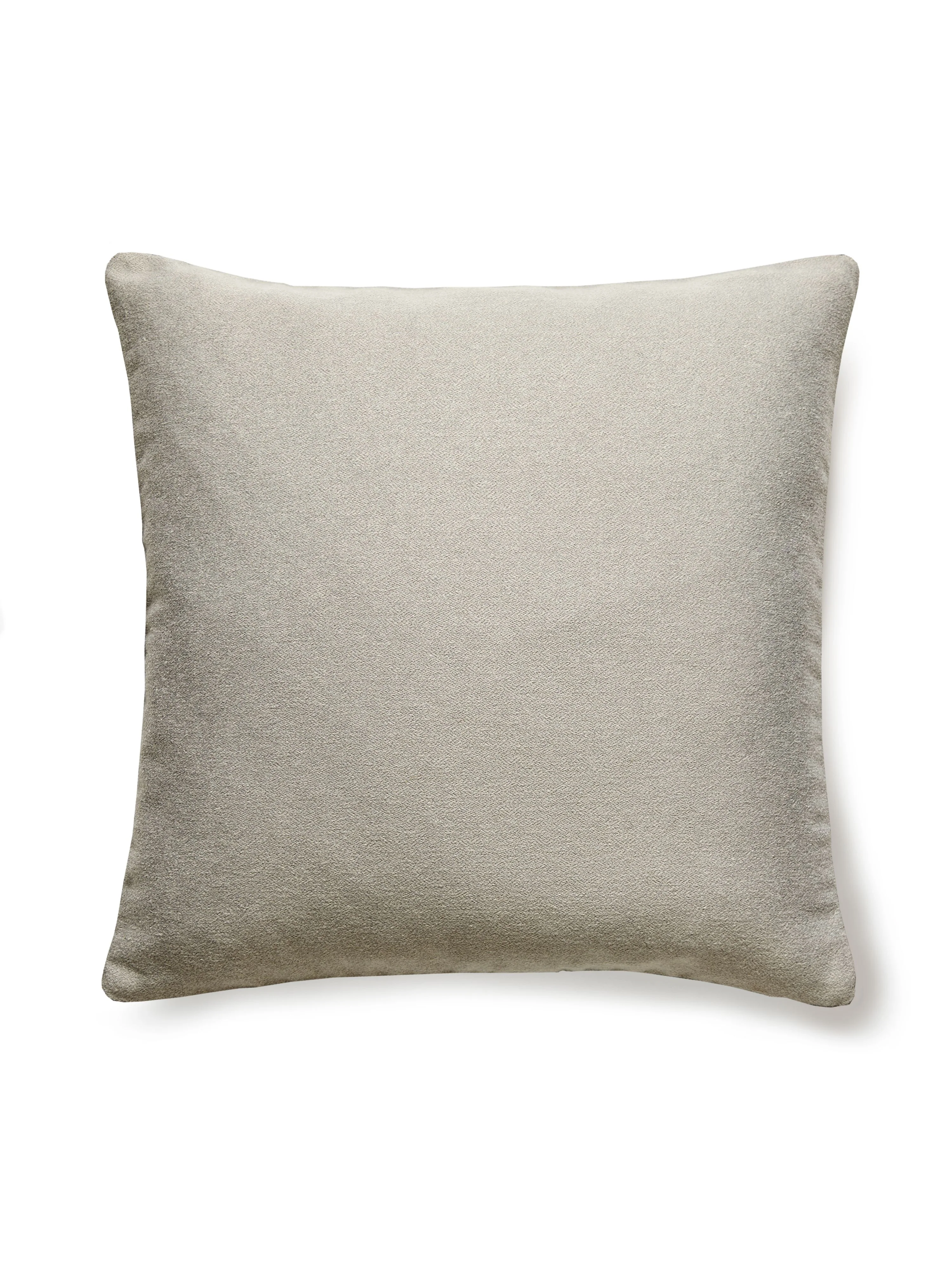 Scalamandre SC 0002DAPPPILL DAPPER FLANNEL PILLOW - Image 2