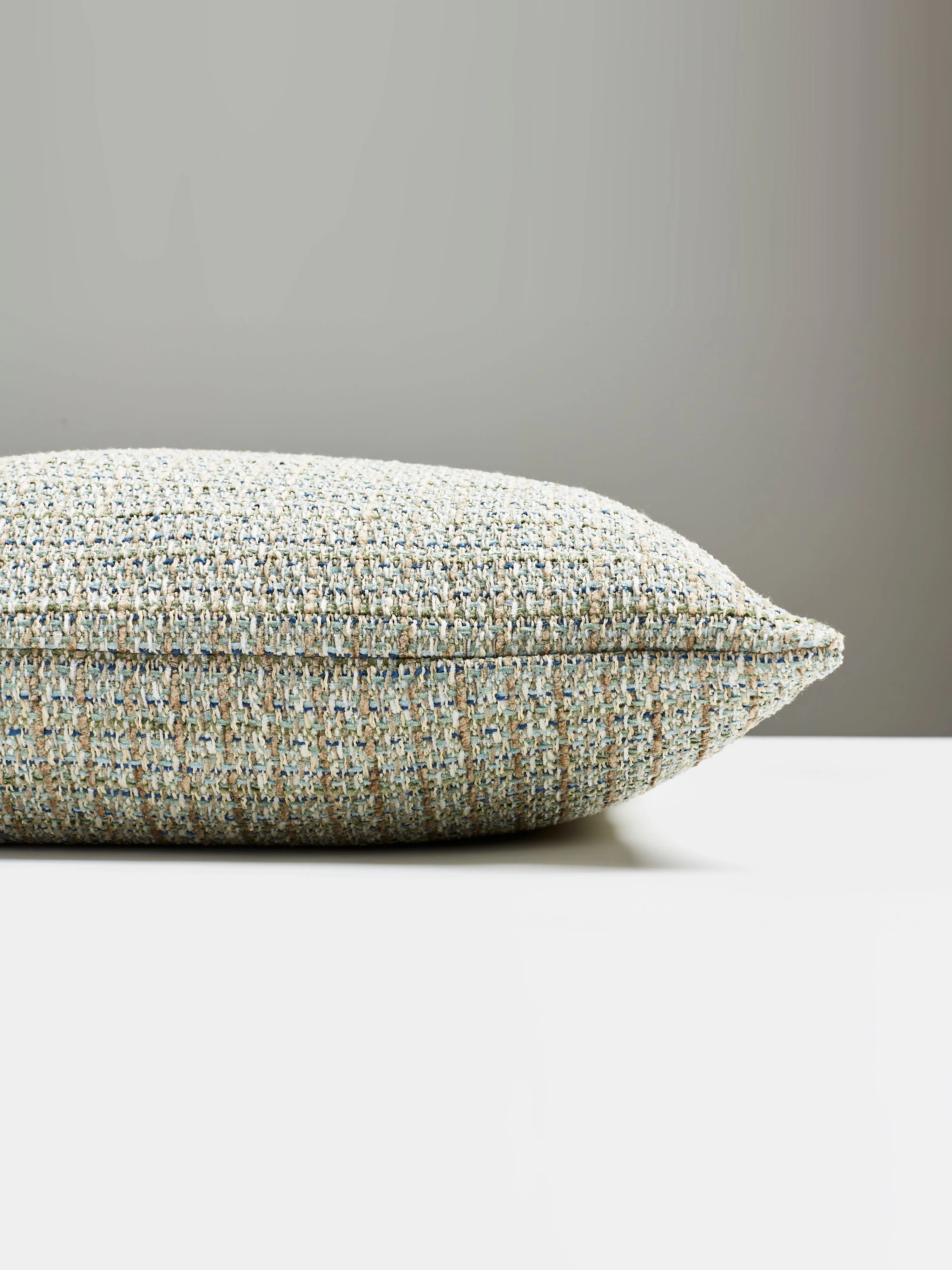 Scalamandre SC 0002HIGHLPILL HIGHLAND CHENILLE PILLOW