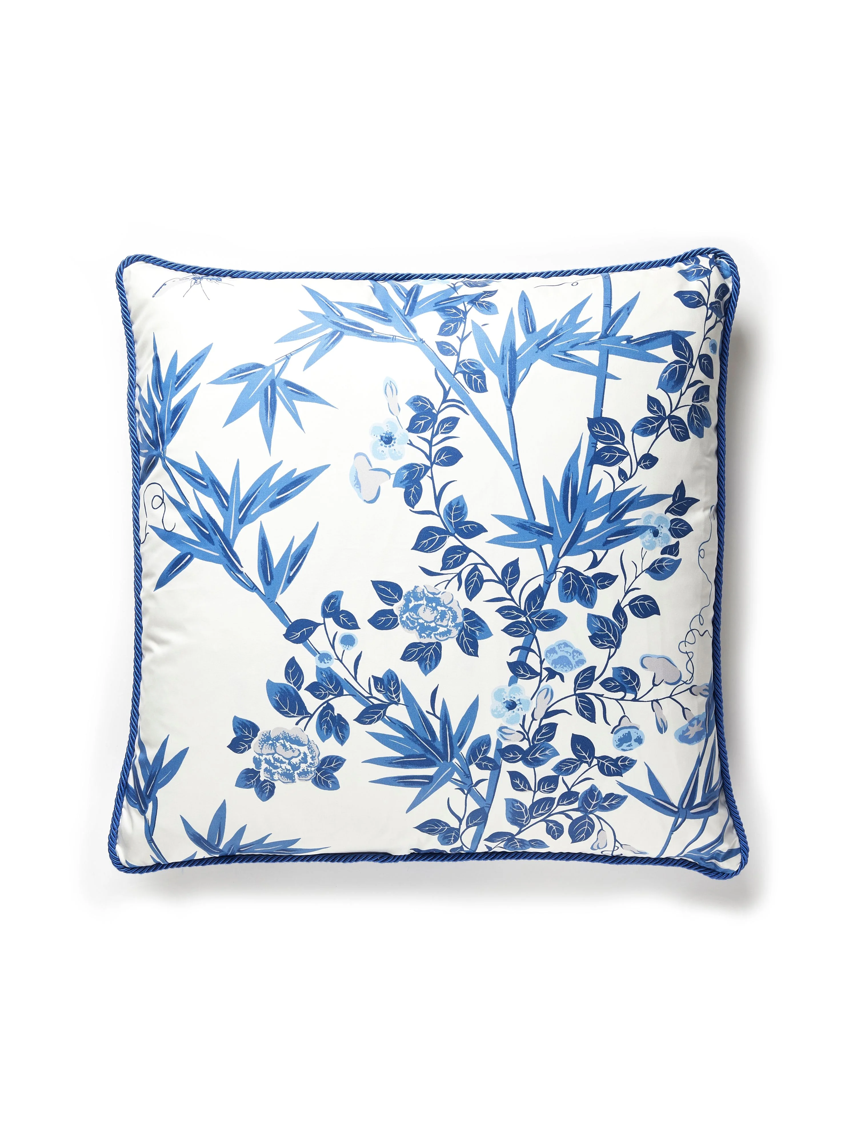 Scalamandre SC 0002JARDPILL JARDIN DE CHINE PILLOW - Image 2