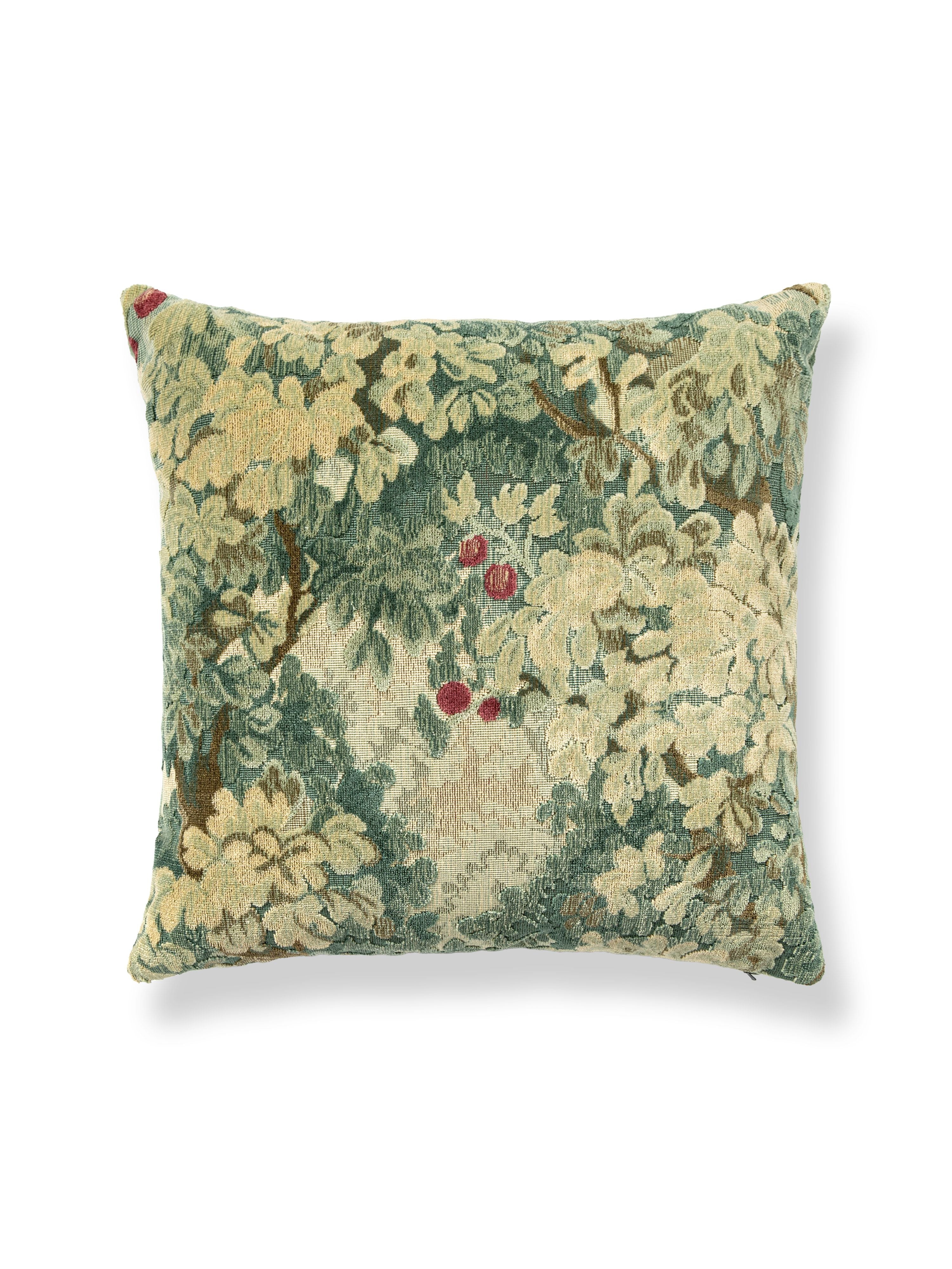 Scalamandre SC 0002MARLYPILL MARLY PILLOW