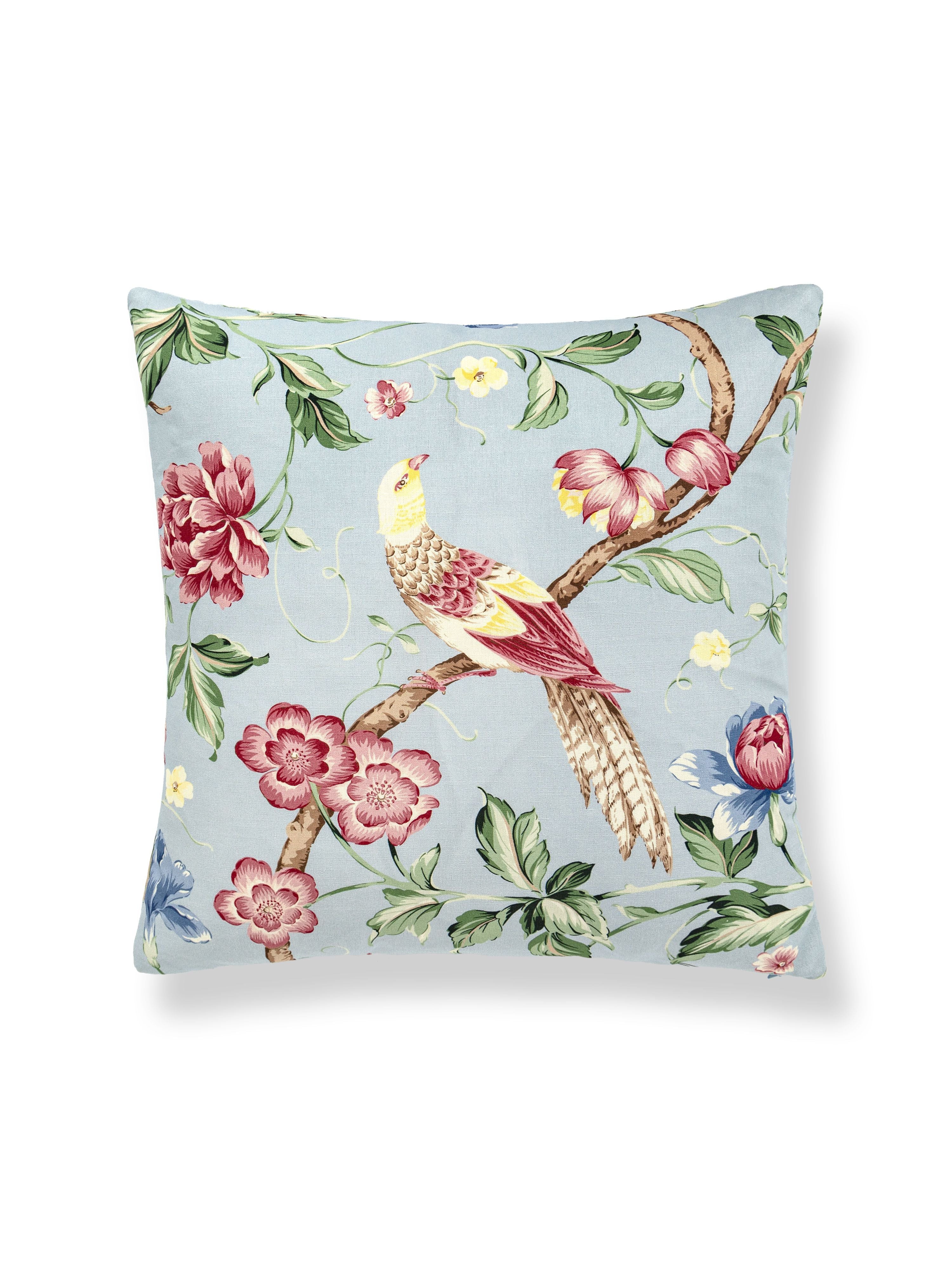Scalamandre SC 0002SDDK16300 ORIENTEAUX PILLOW - Image 2