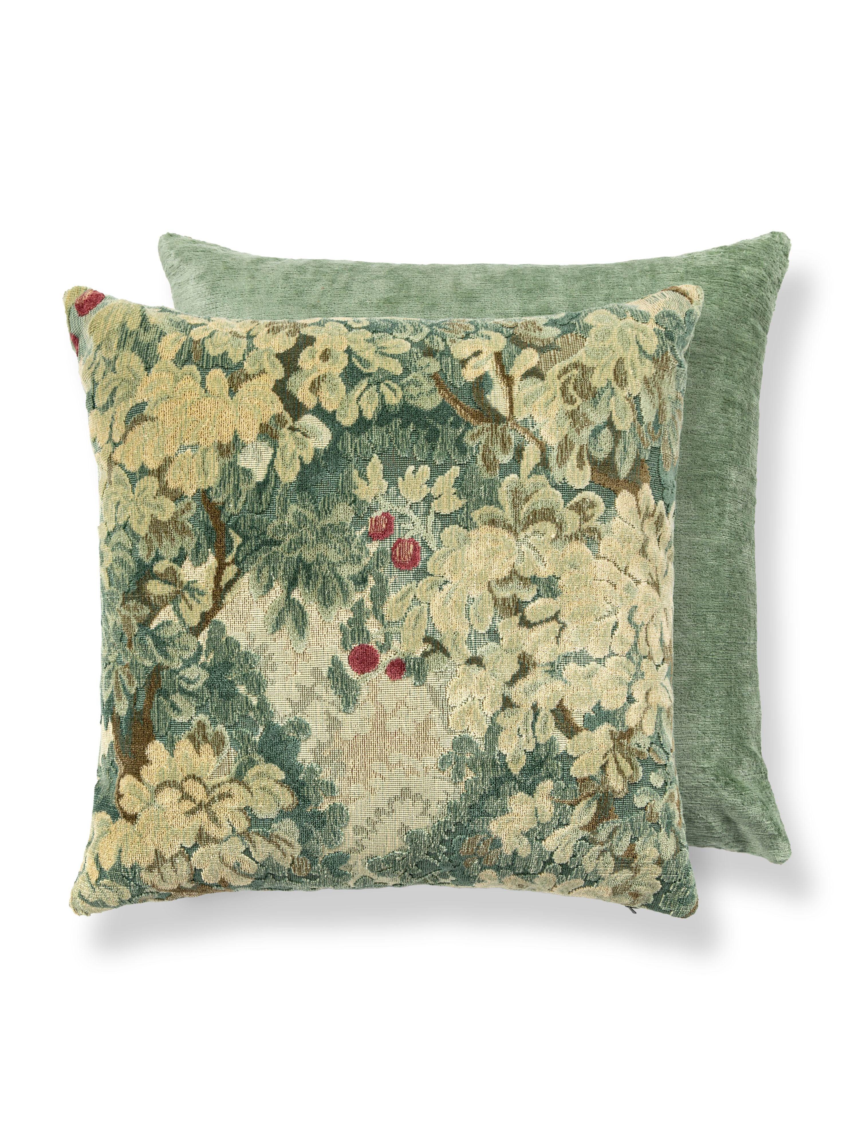 Scalamandre SC 0002TDDK26420 MARLY / COMO PILLOW - Image 4