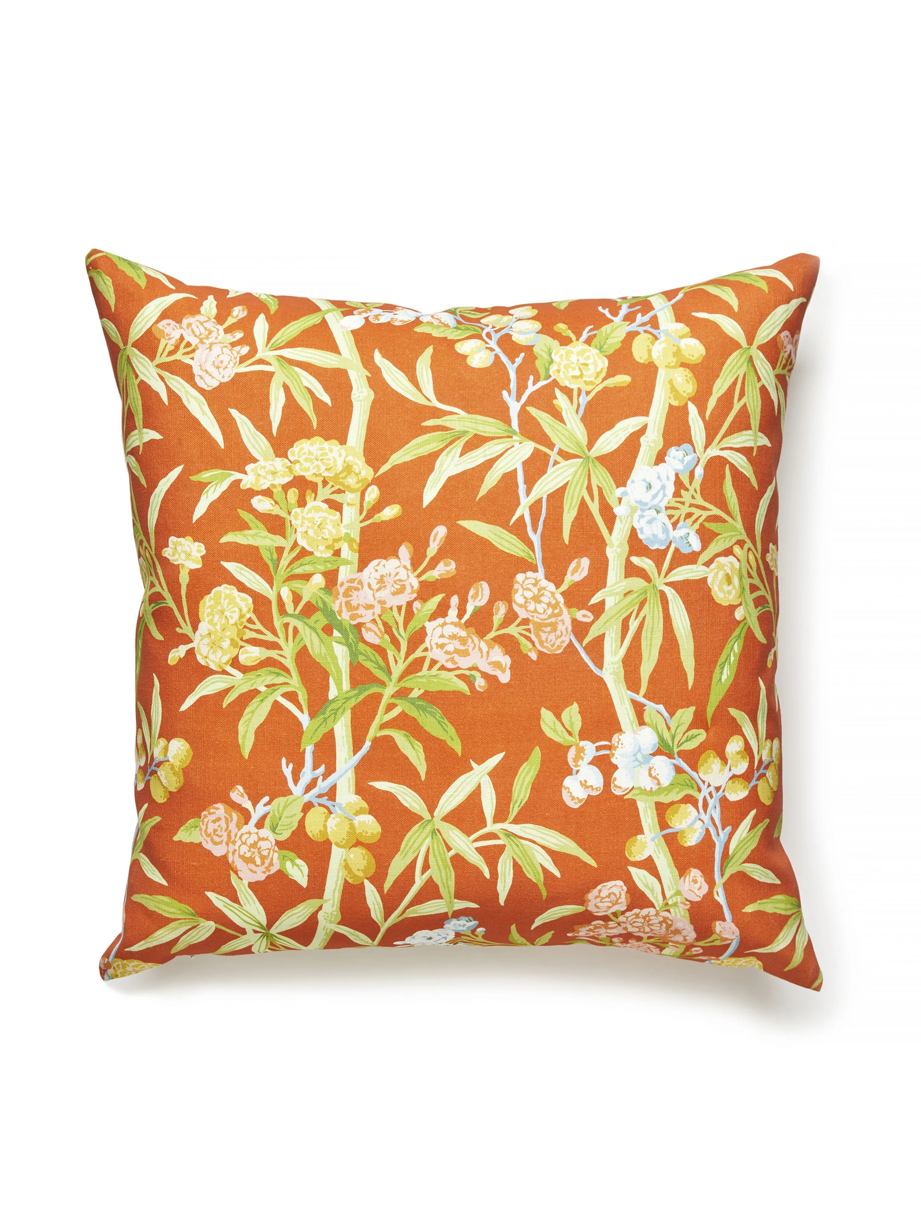 Scalamandre SC 0003LANAIPILL LANAI OUTDOOR PILLOW - Image 4