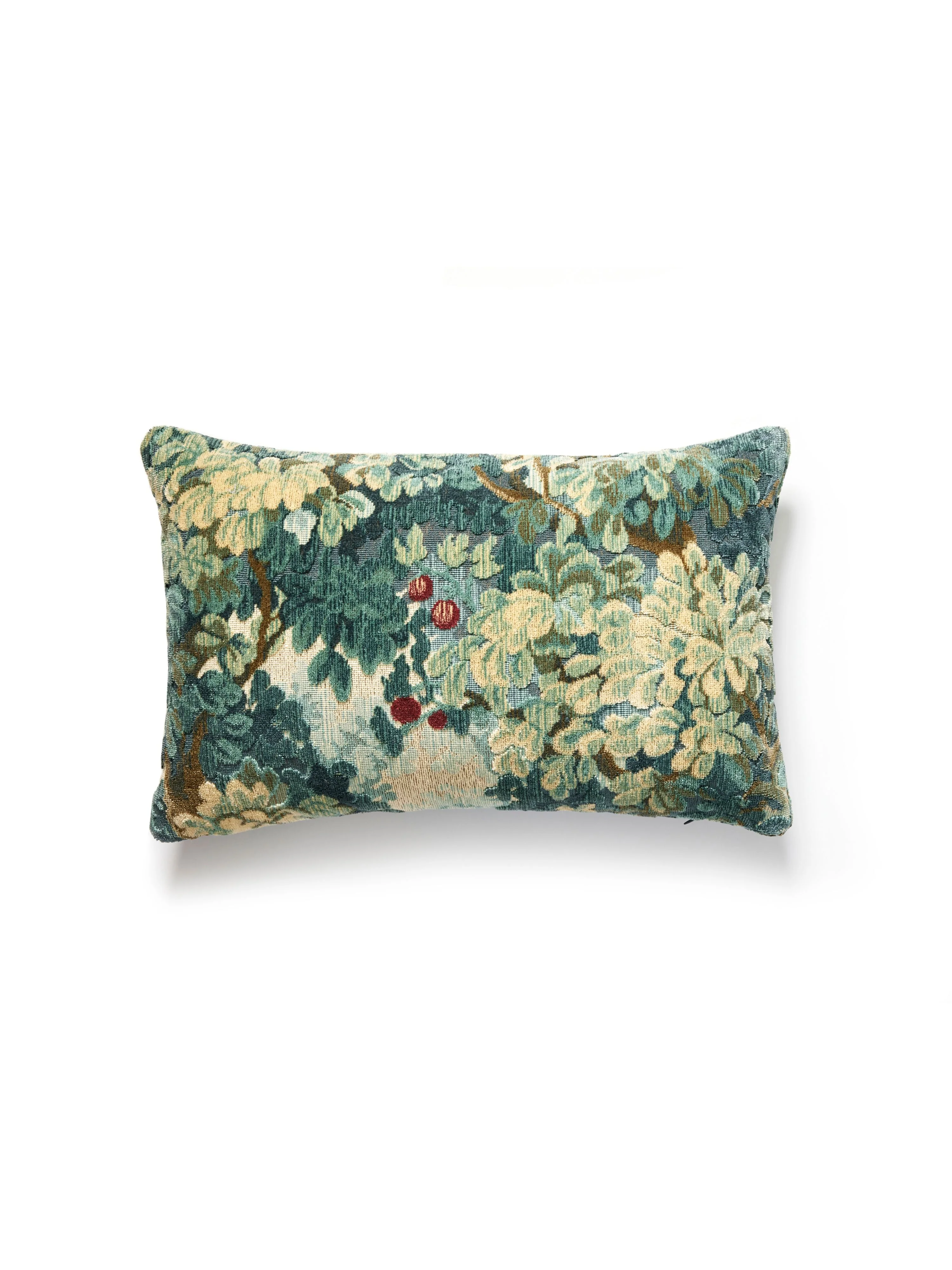 Scalamandre SC 0003MBDK26420 MARLY / COMO PILLOW - Image 2